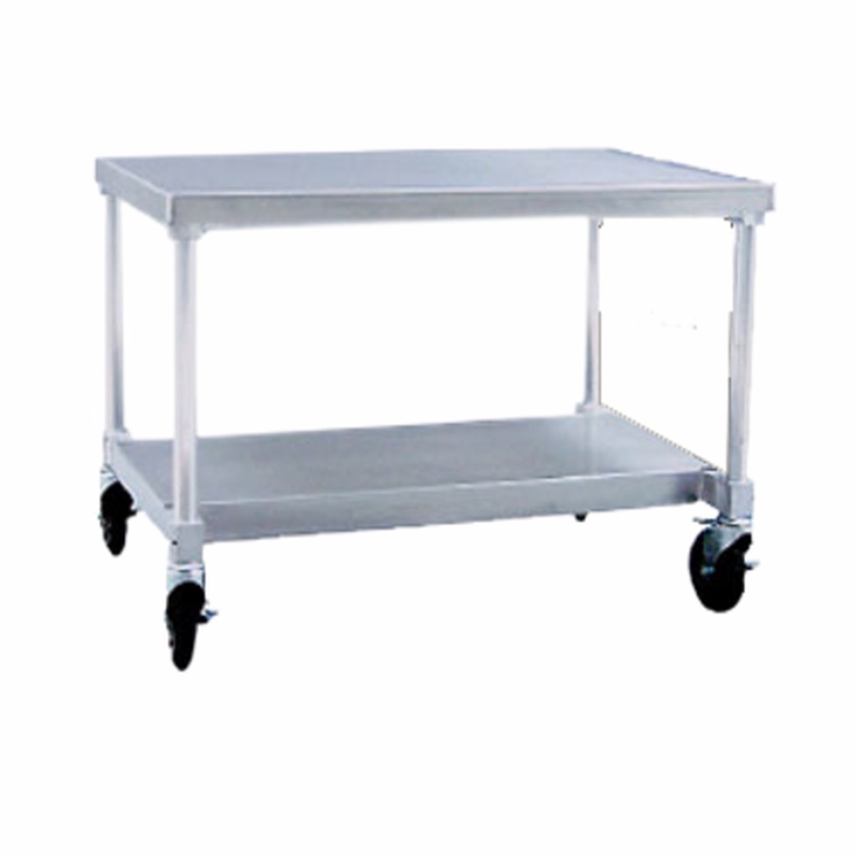 12436GSCU | 36′ | Equipment Stand, for Countertop Cooking