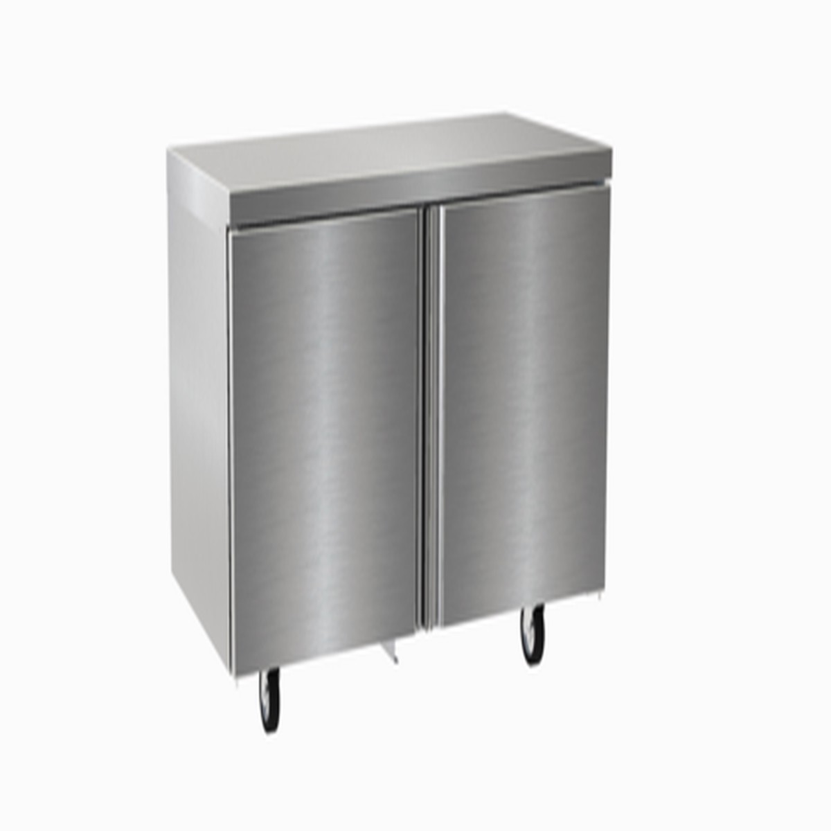 4560NP | 72′ | Freezer, Undercounter, Reach-In