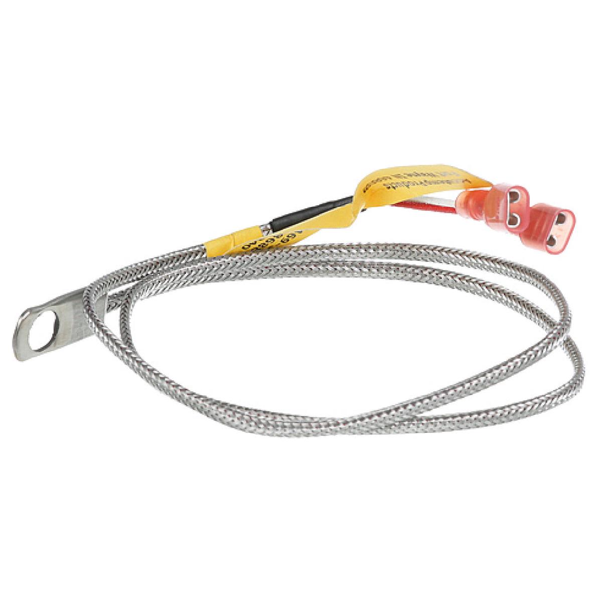 Accutemp ATOE3661-1 5.85 Inch Thermocouple 2 Lead Coaxial Wire