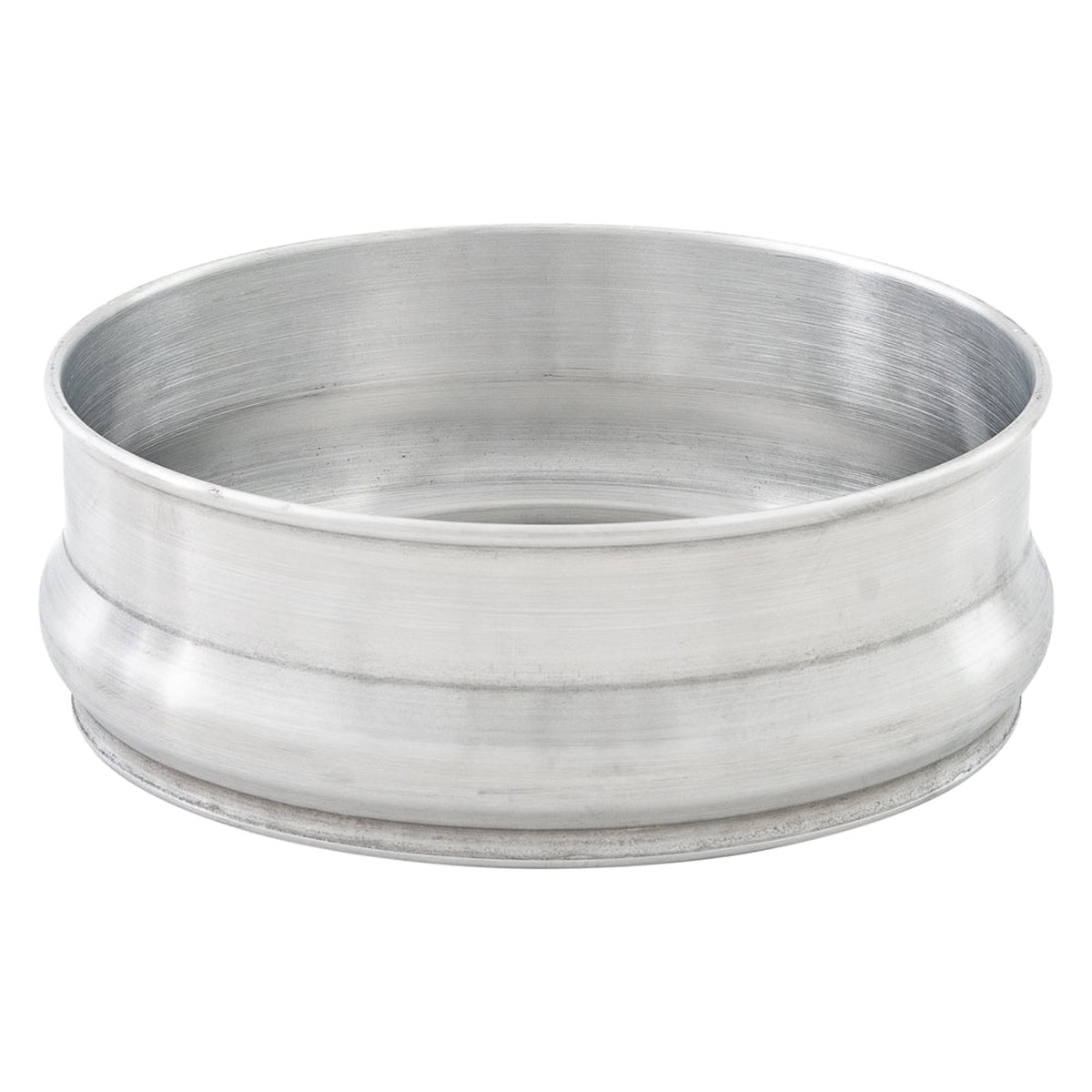 Admiral Craft PZ-DRPE800 Dough Retarding/Proofing Pan 48 Oz. 8″ Dia. X 3″ Deep
