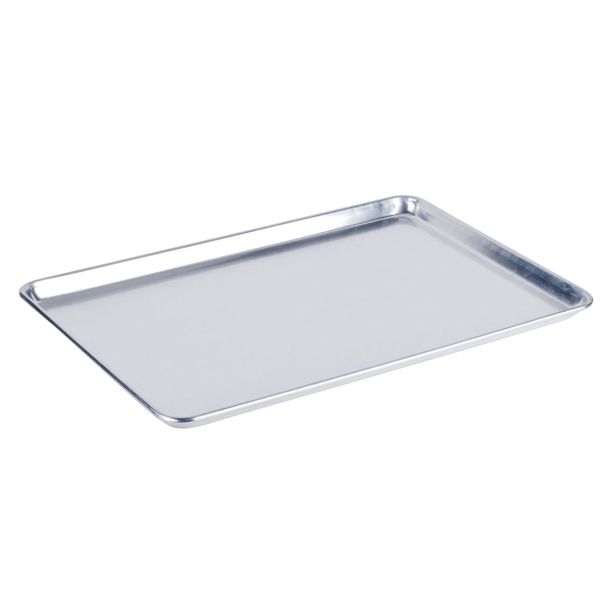 Aluminium Baking Tray Sheet Pan 600x400x25mm | ALSP6040