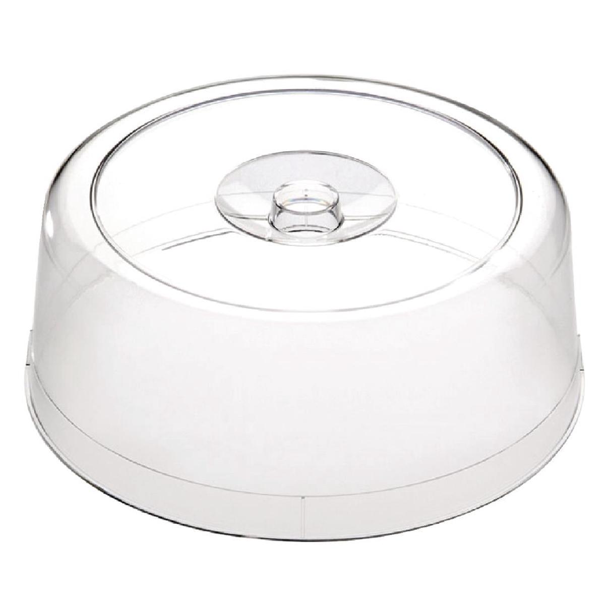 APS Pure Plastic Cake Stand Lid PAS-GF154