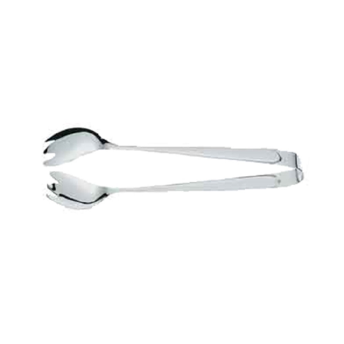 BauscherHepp 12.8307.6040 Ice Tongs 6-3/4″ 18/10 Stainless Steel