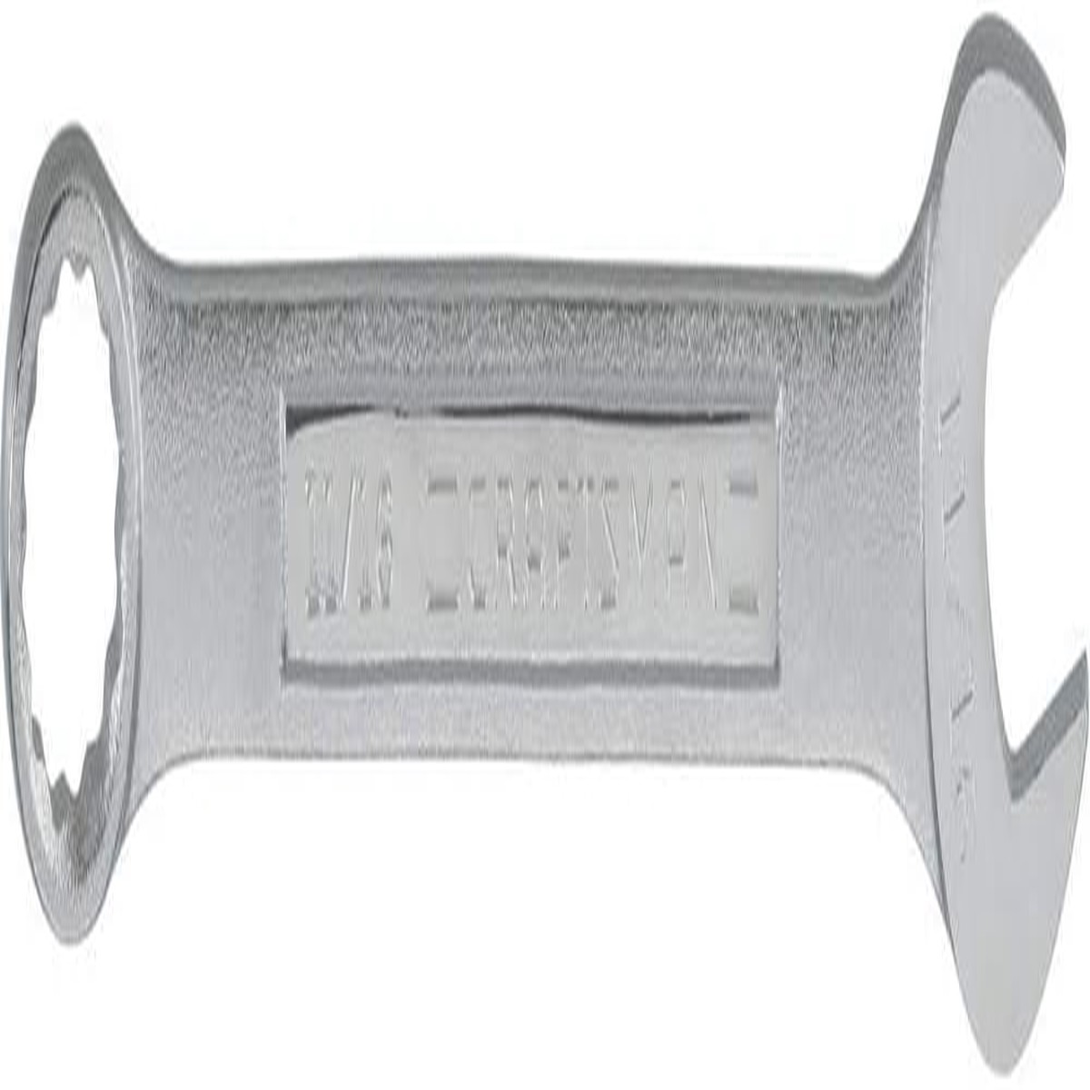 Craftsman 11/16 in. SAE Combination Wrench, 12-Point, 8.78 in Length (CMMT44698)