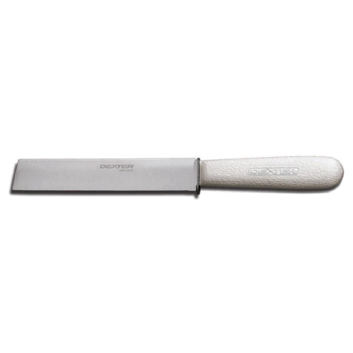 Dexter Russell 9463 Sani-Safe (S186PCP) Vegetable/Produce Knife 6″ With Metal Finger Guard