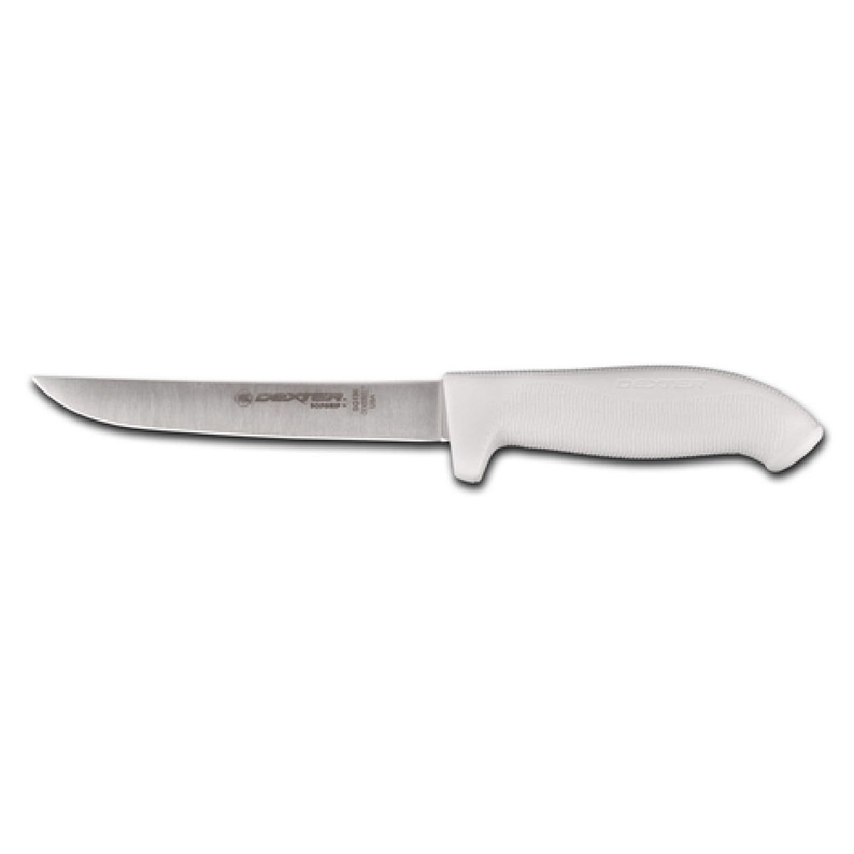 Dexter Russell SG136PCP SofGrip (24013) Boning Knife 6" Wide
