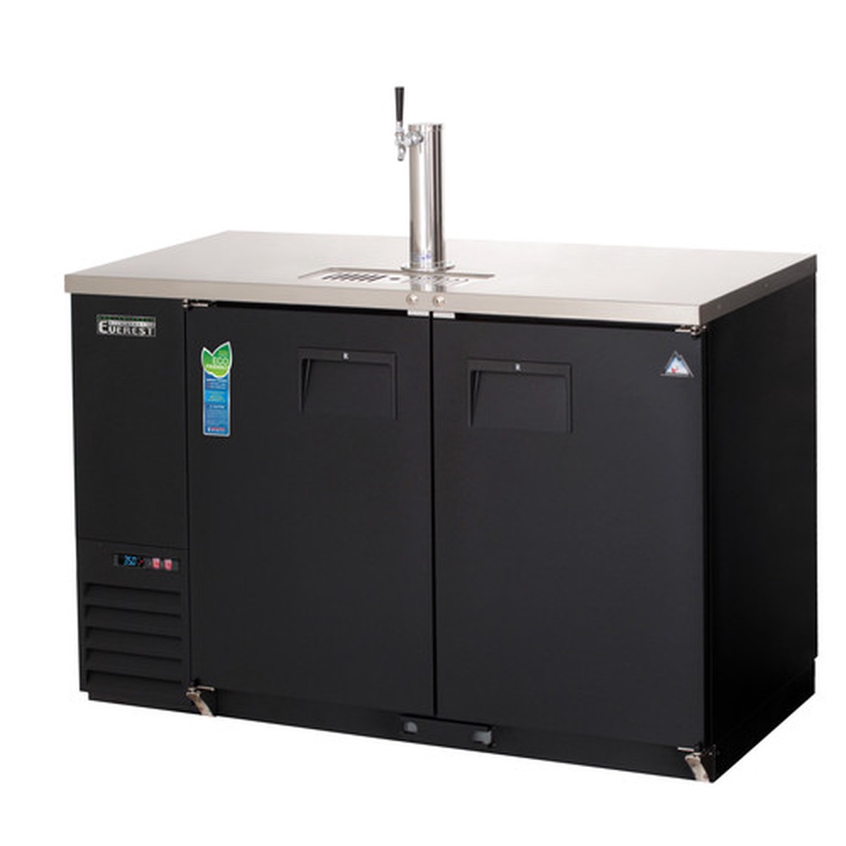 EBD2-BB-24 | 57' | Draft Beer Cooler
