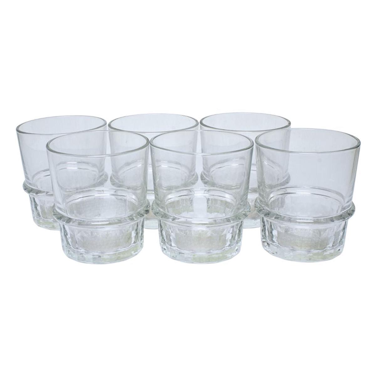 Glasses Whisky Imperial Old Fash