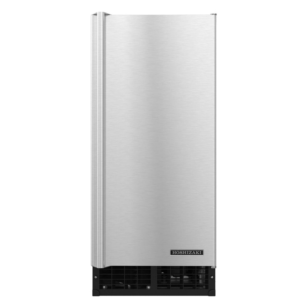 Hoshizaki AM-50BAK 15″ Undercounter Top Hat Cube Ice Machine – 54 Lbs.