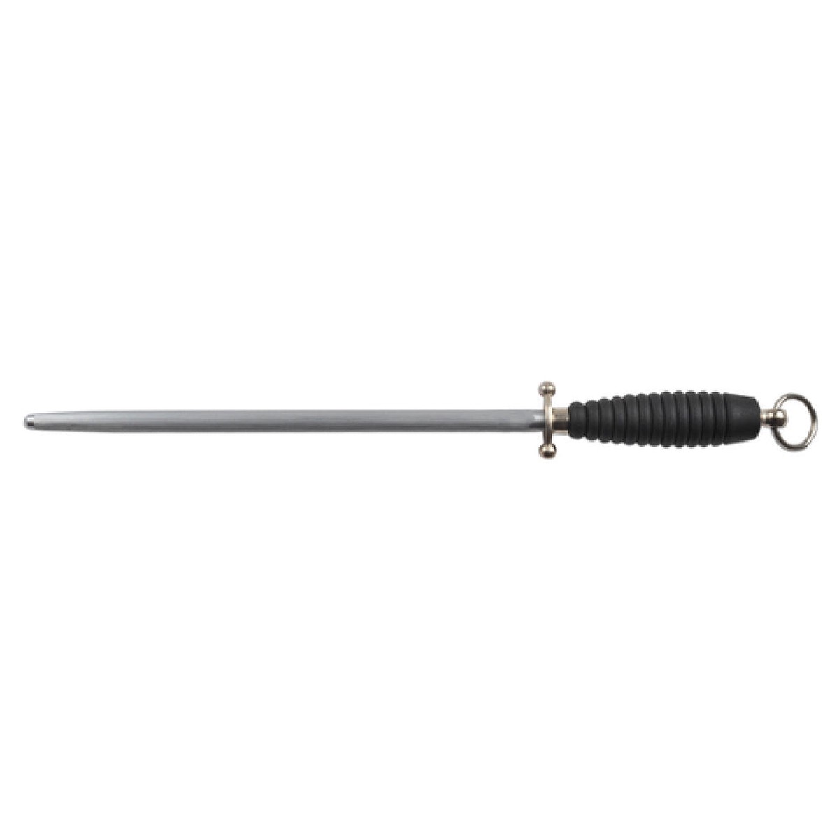JB Prince H724 12 J.A. Henckels Steel 12″ Round