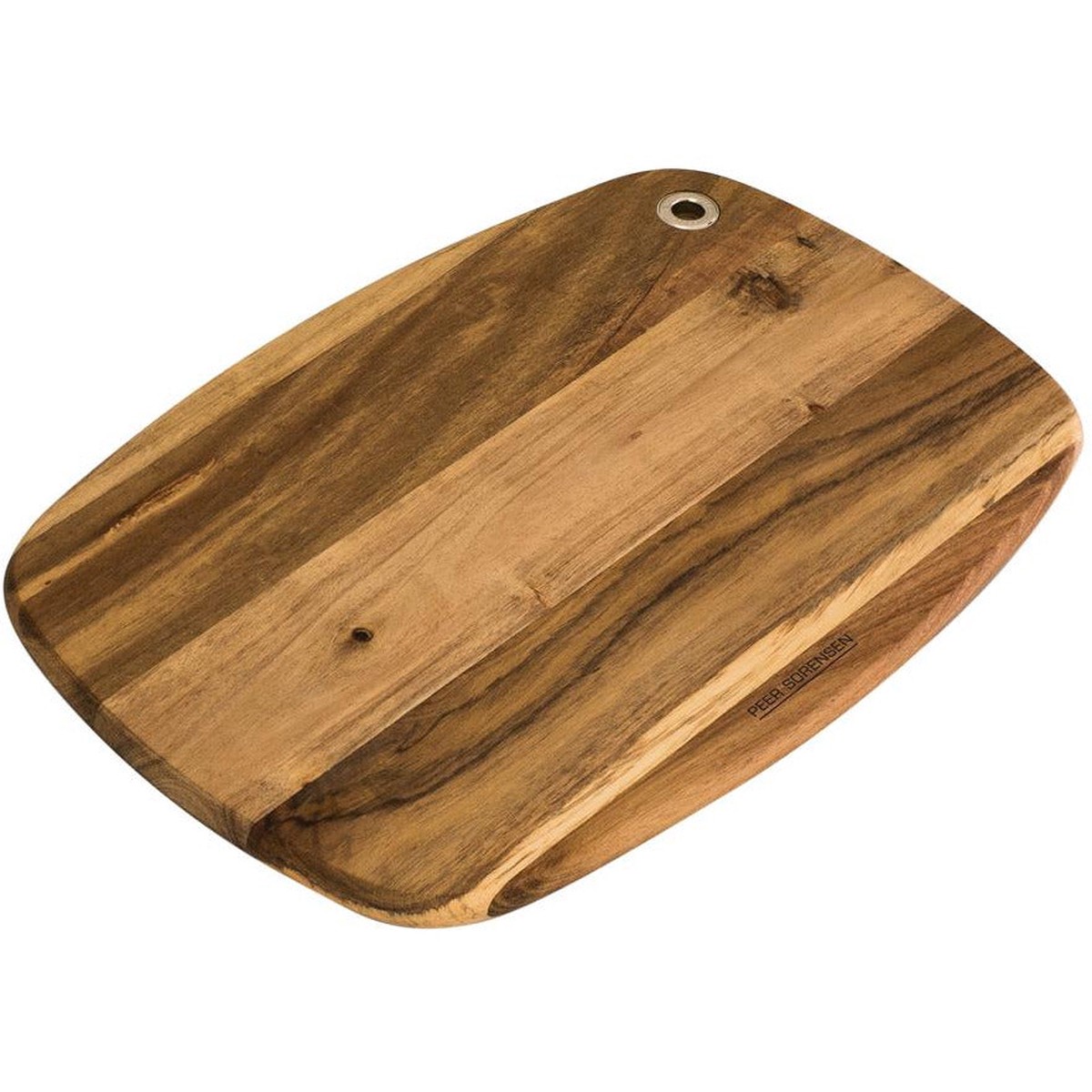 Long Grain Chopping Board – 32cm x 22cm