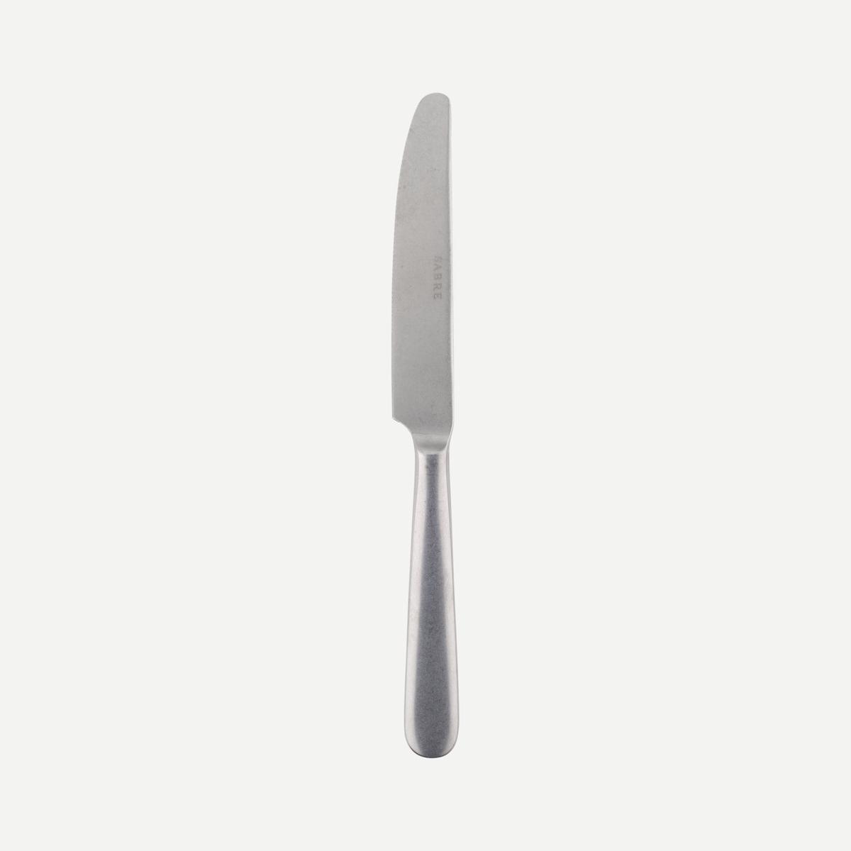 Marius, Stainless steel – Dinner knife