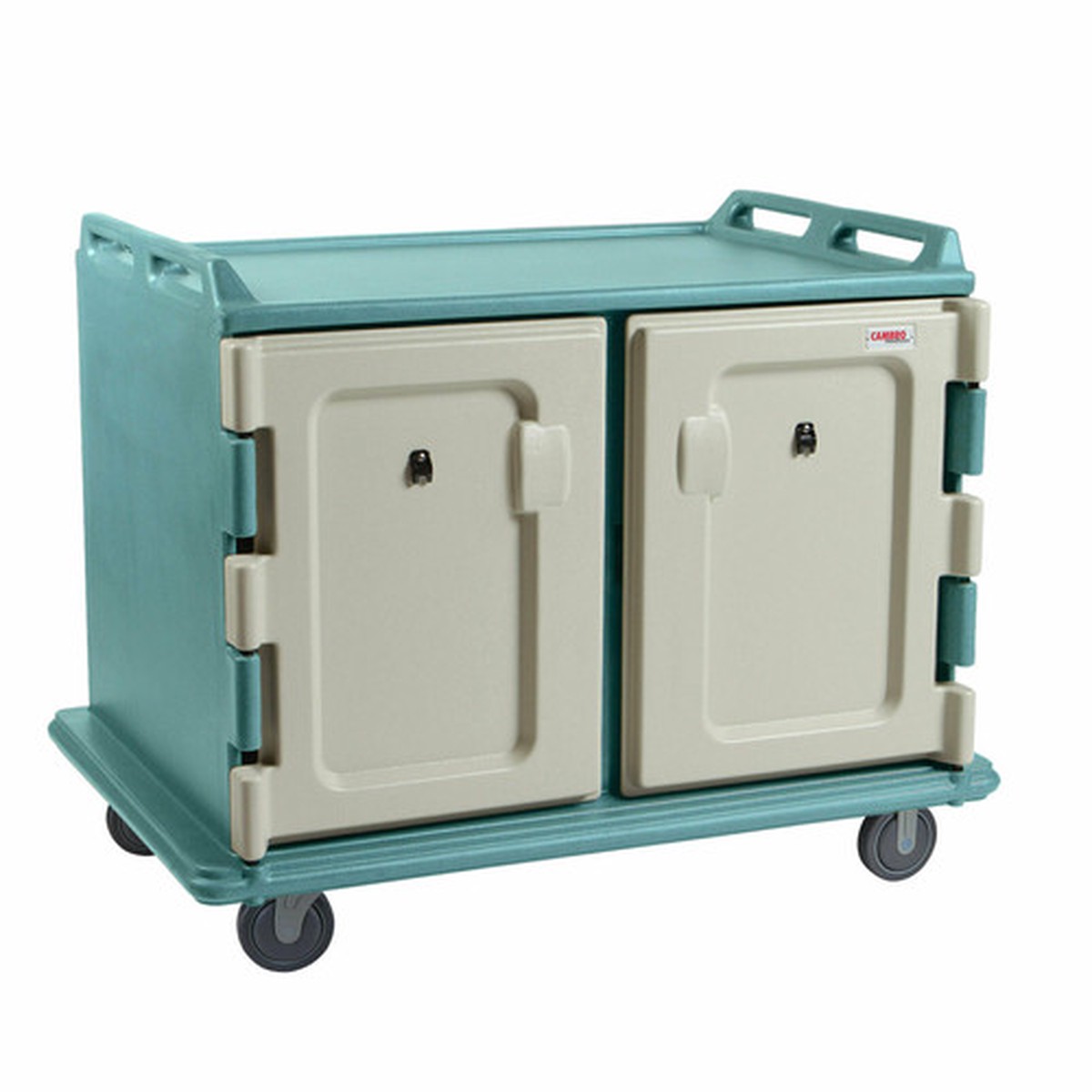 MDC1418S20401 | 48′ | Cabinet, Meal Tray Delivery