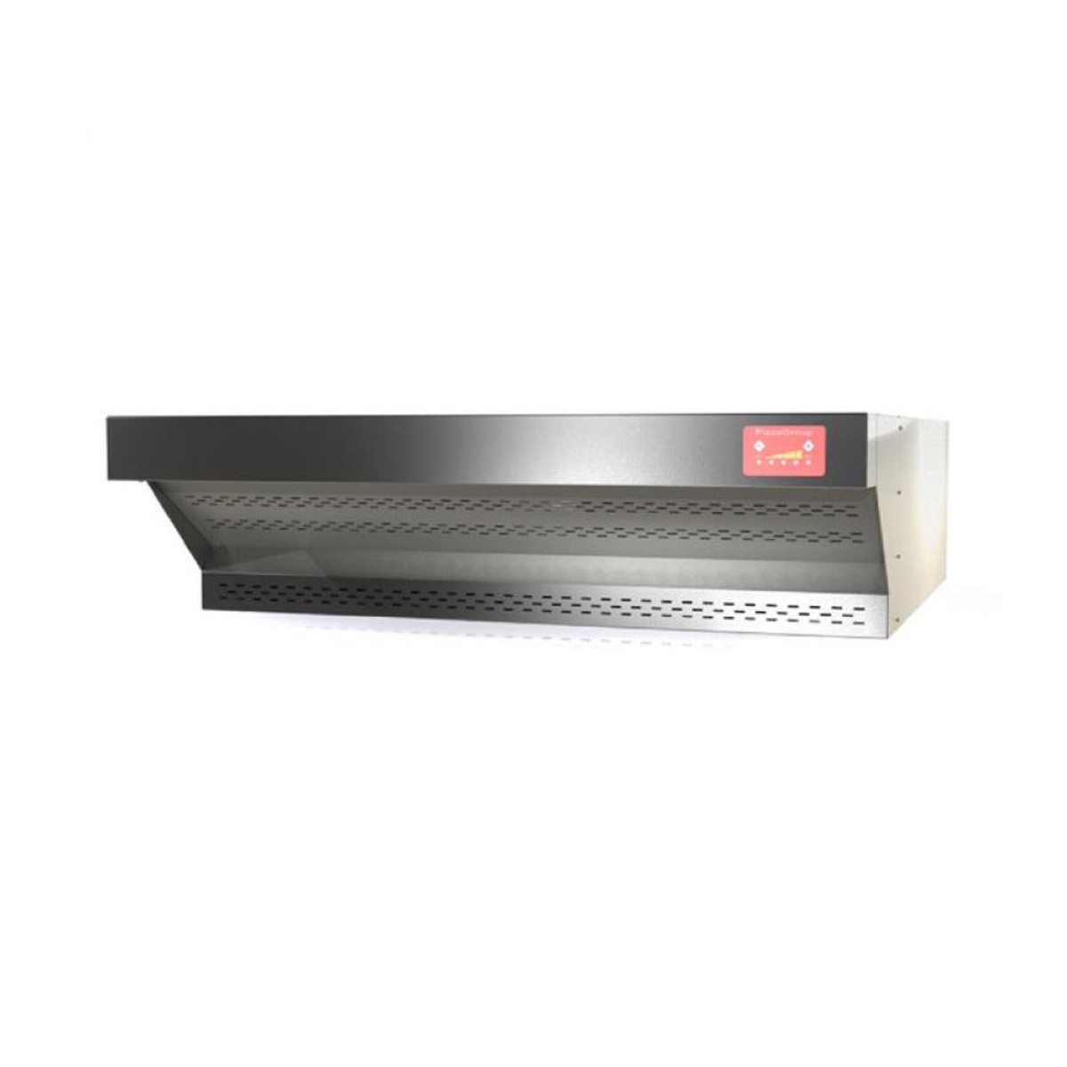 Nella Stainless Steel Hood for 40637 & 40638 – 41603