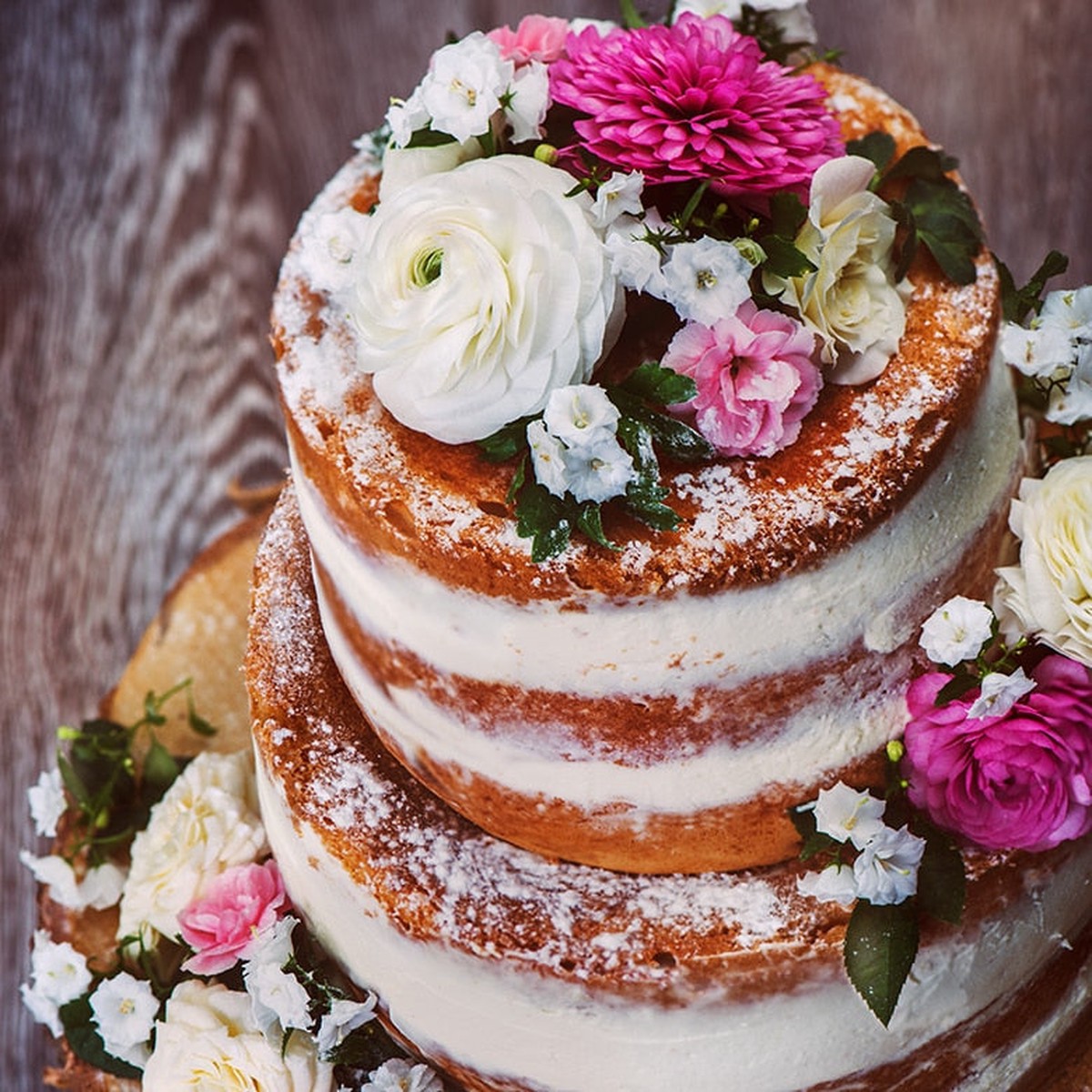 NordicWare – Layer Cake Pan