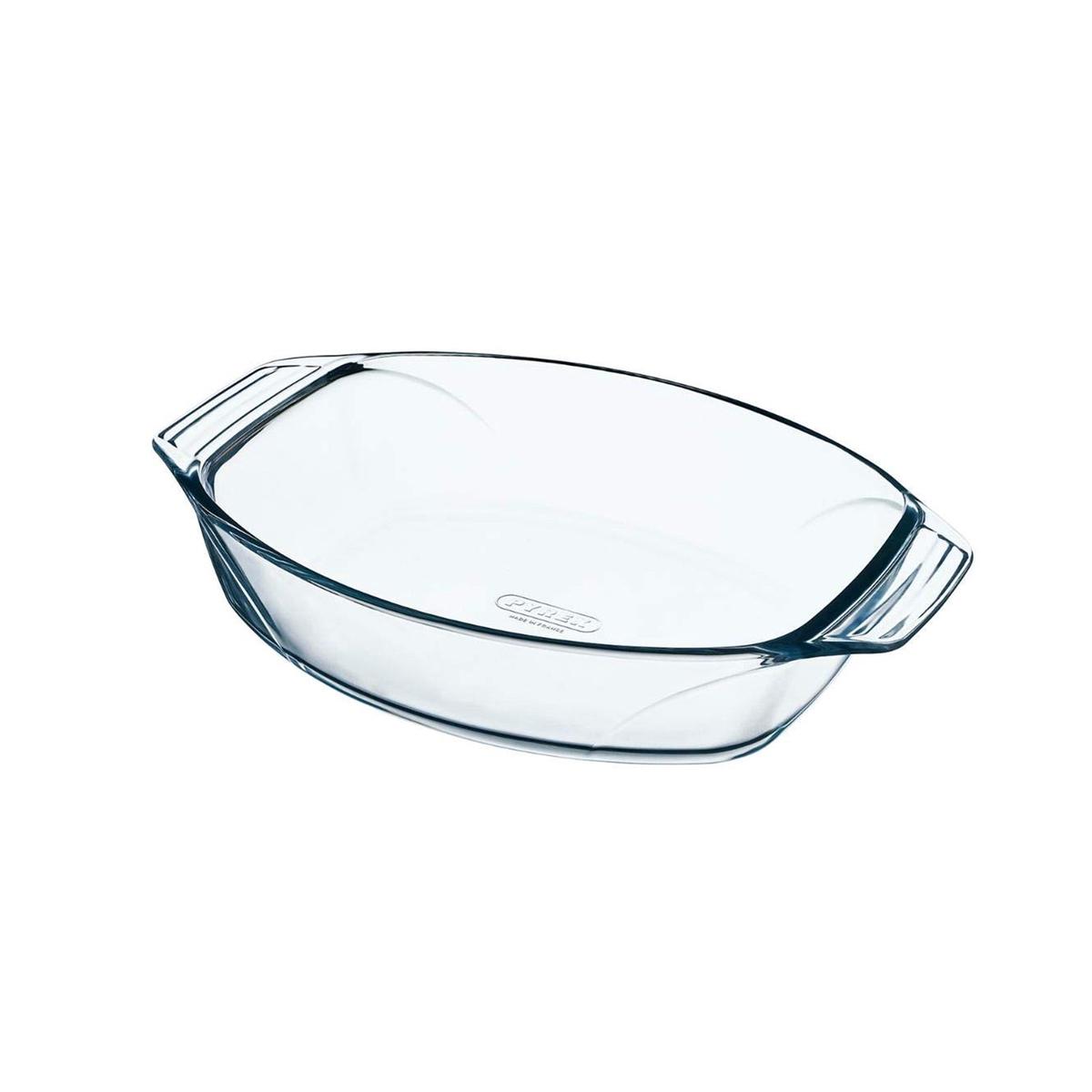 Plat Oval 40 x 28 cm