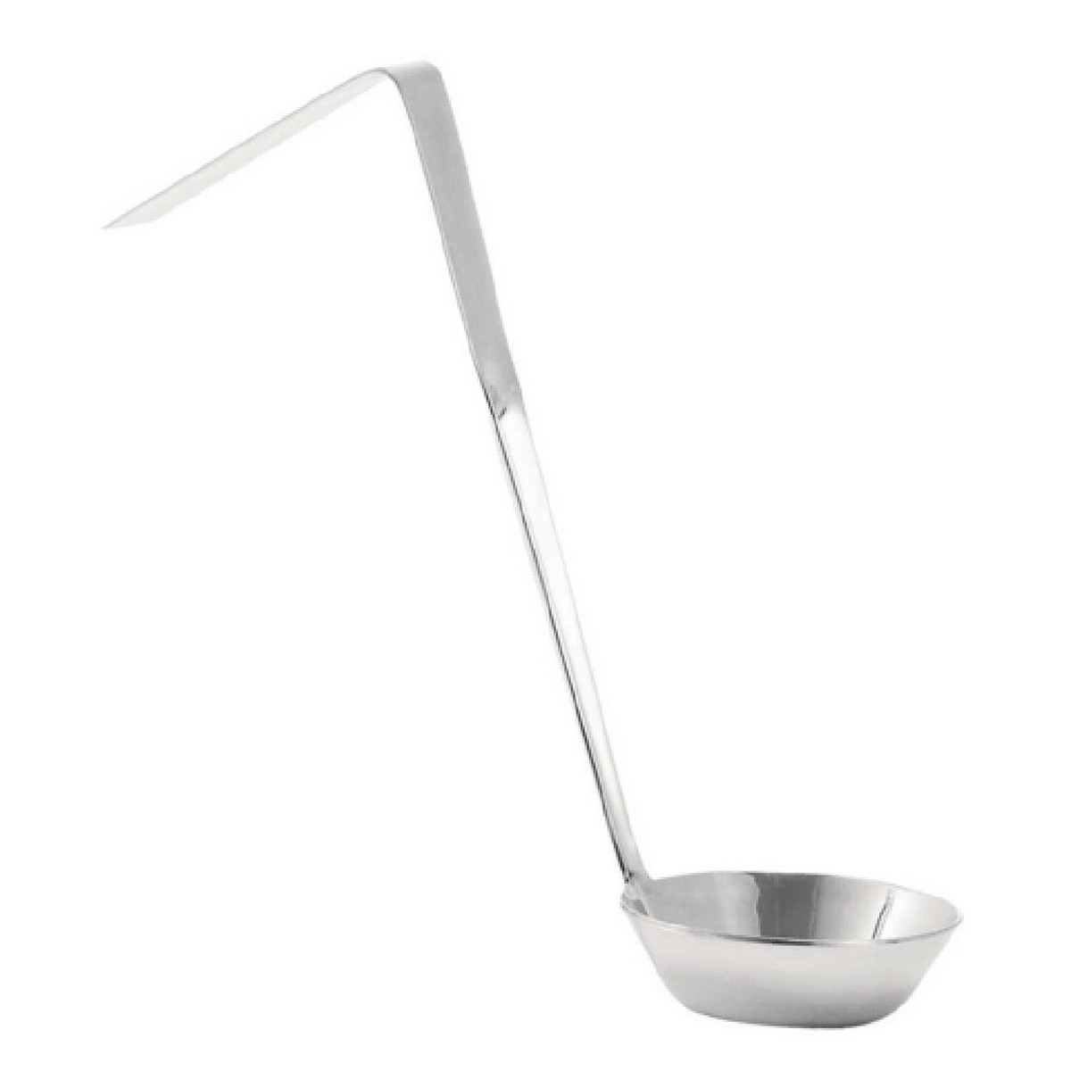 Server Products 87213 1 Oz Ladle With 6 Inch Handle Stainless Steel