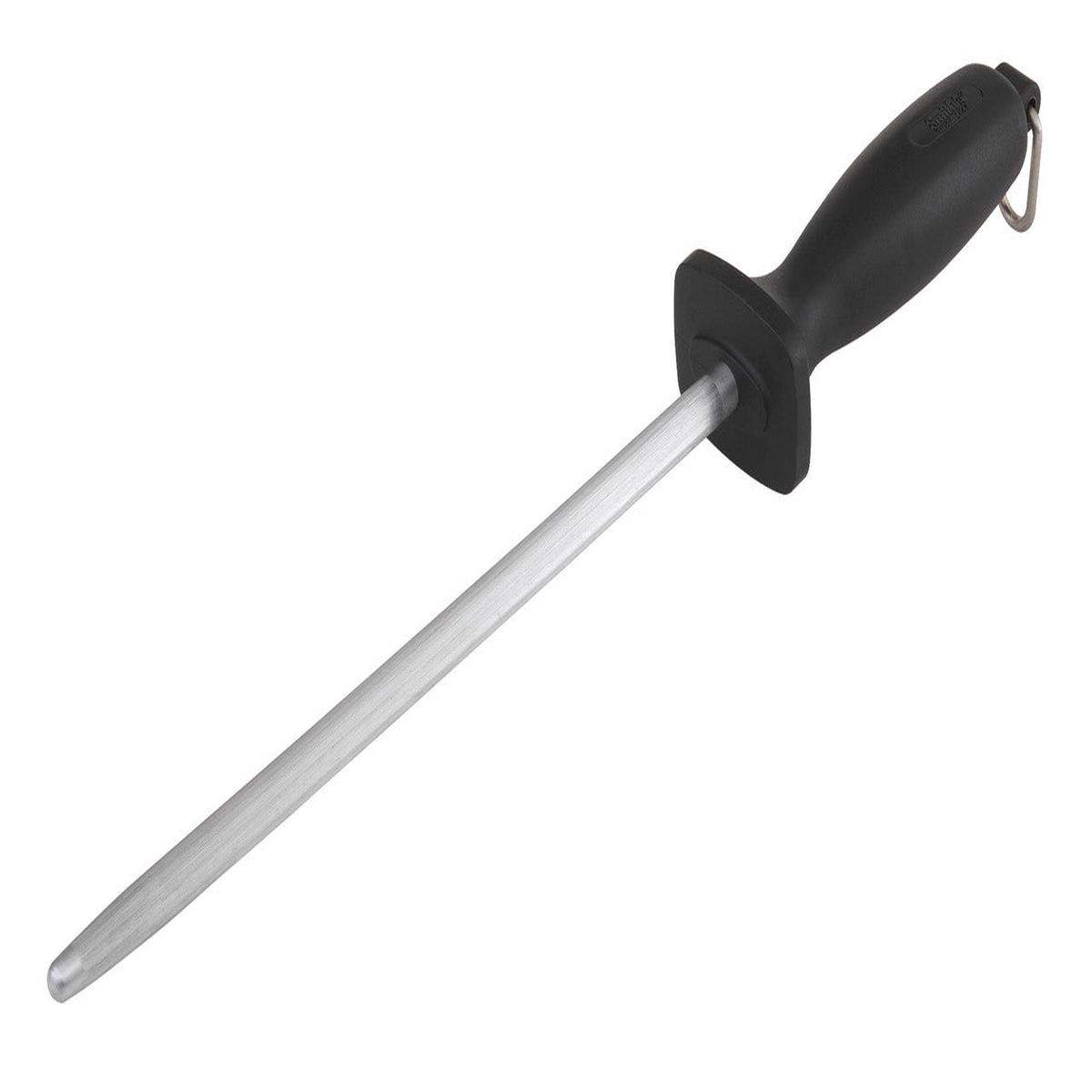 SHARPENING STEEL 9″