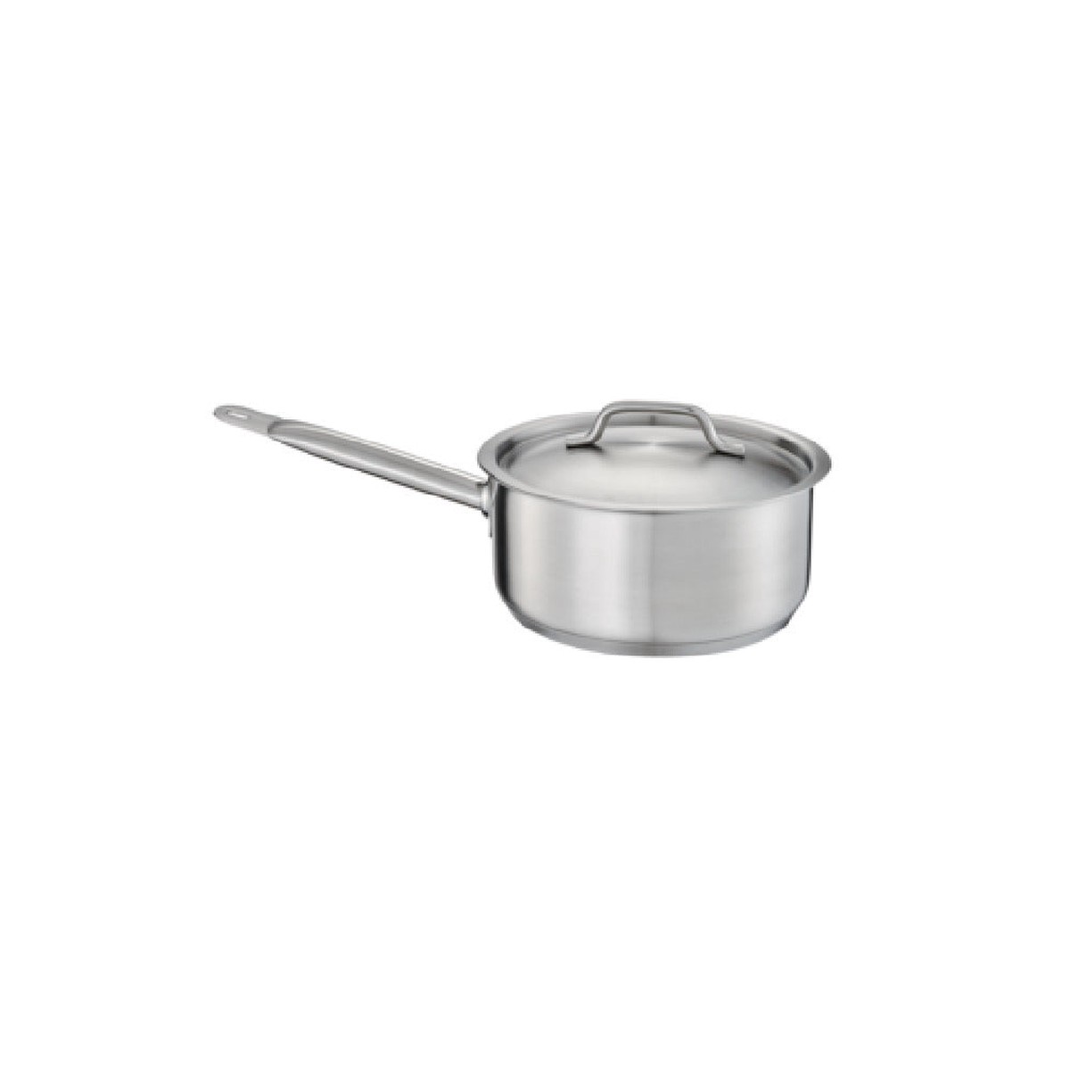 Stanton Trading SSTPN3.5 Saute Pan 3-1/2 Qt. Induction Ready