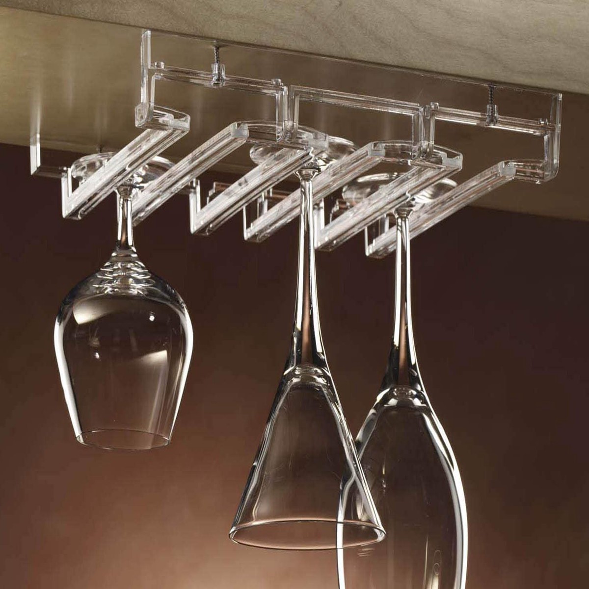 Stemware Rack