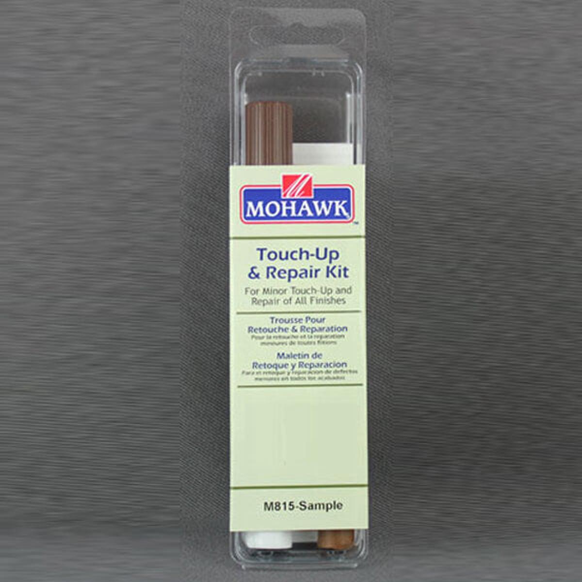 Torino White Pine - Touch up Kit Pre-Assembled