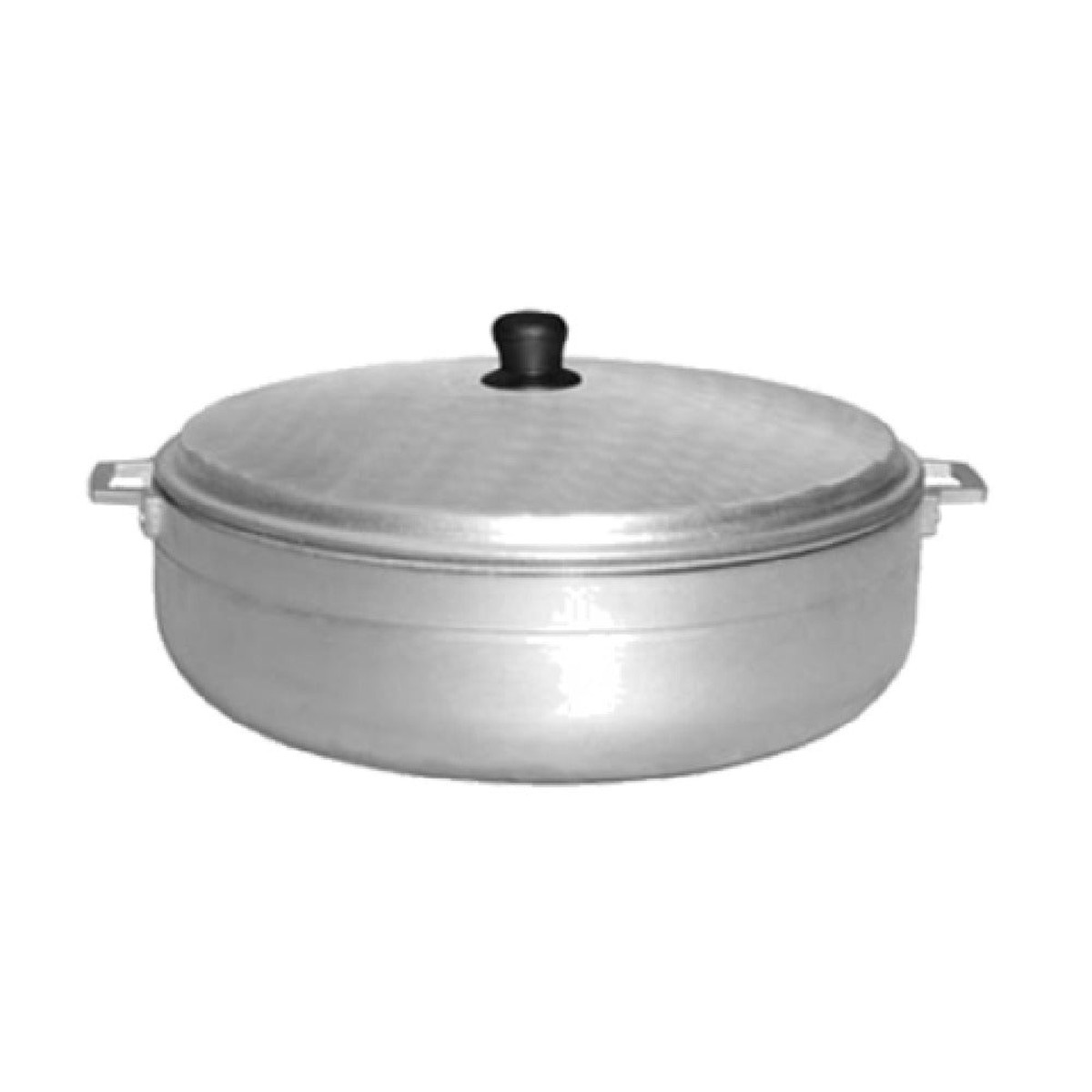 Town 34322 Caldero 22.6 Quart Capacity With Lid
