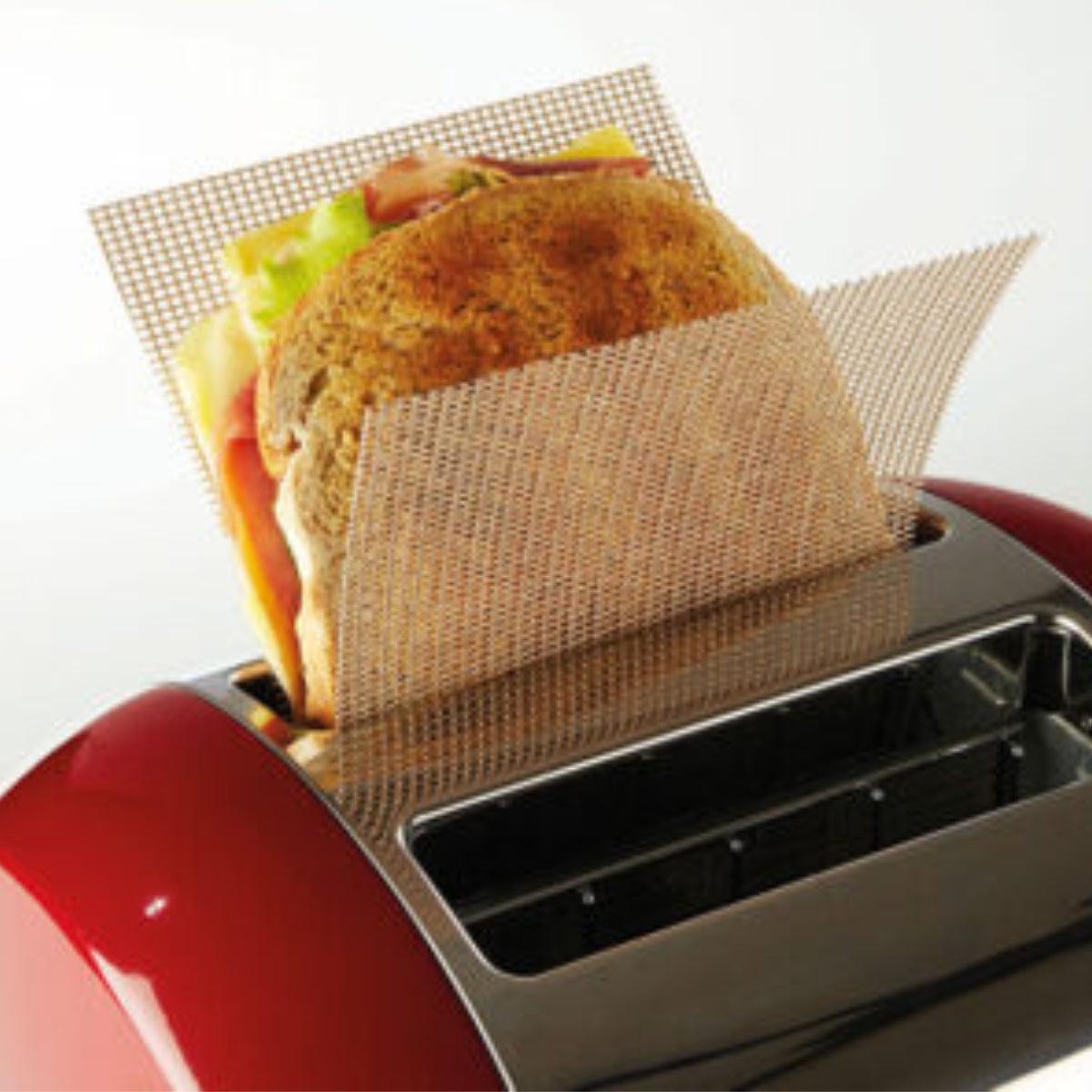 U Toast It Set of 2