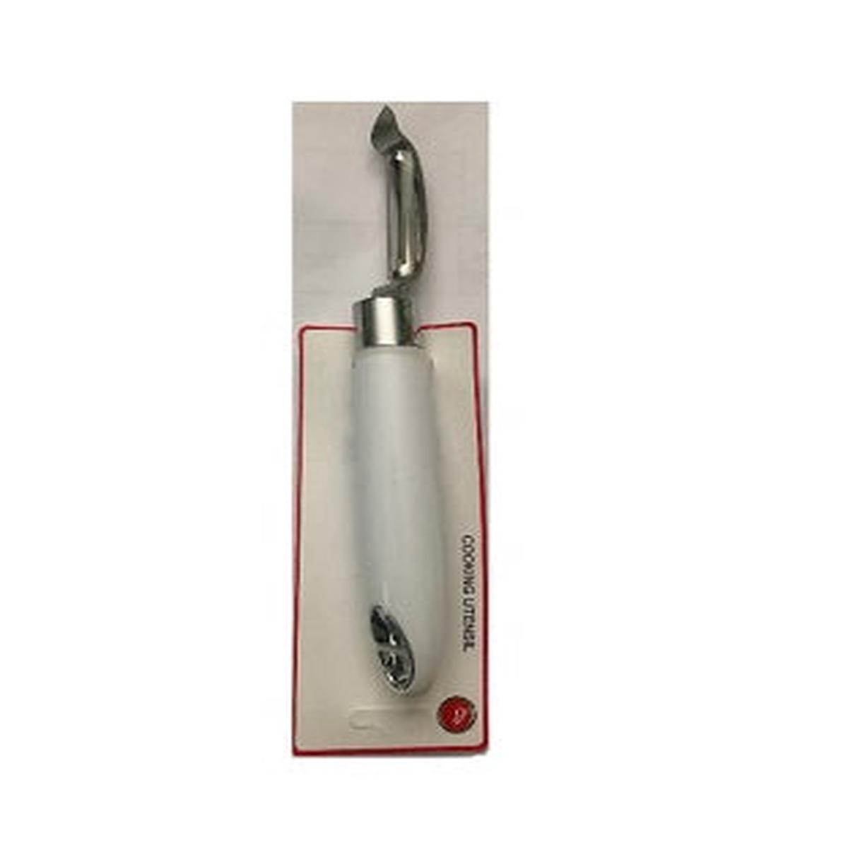 Vegetable Peeler – Swivel Blade – Each