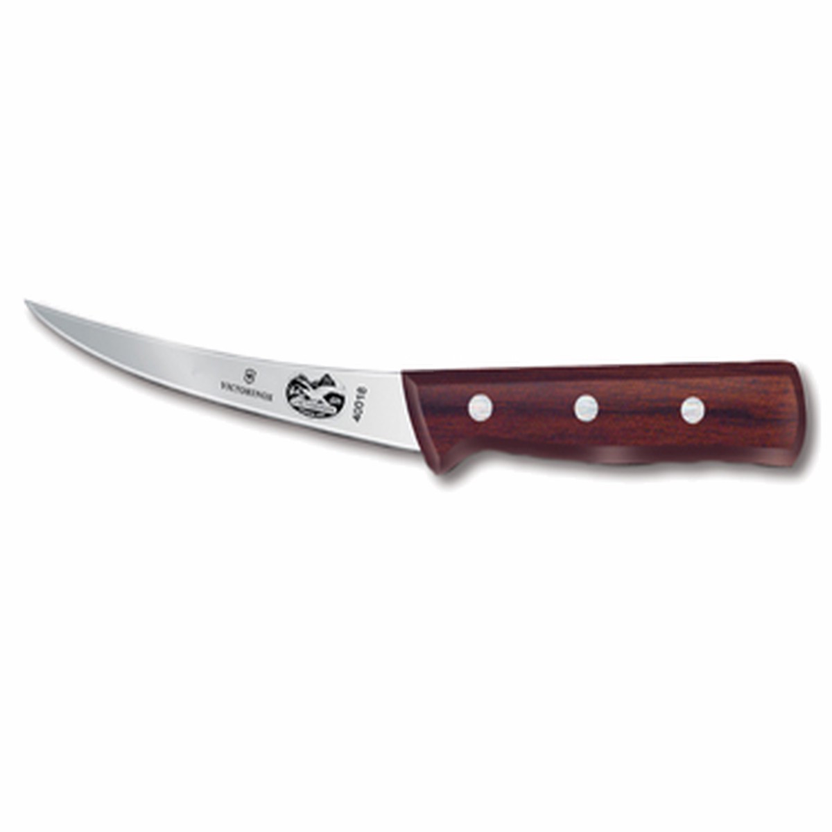 Victorinox 5.6616.12 Boning Knife, 5″ blade
