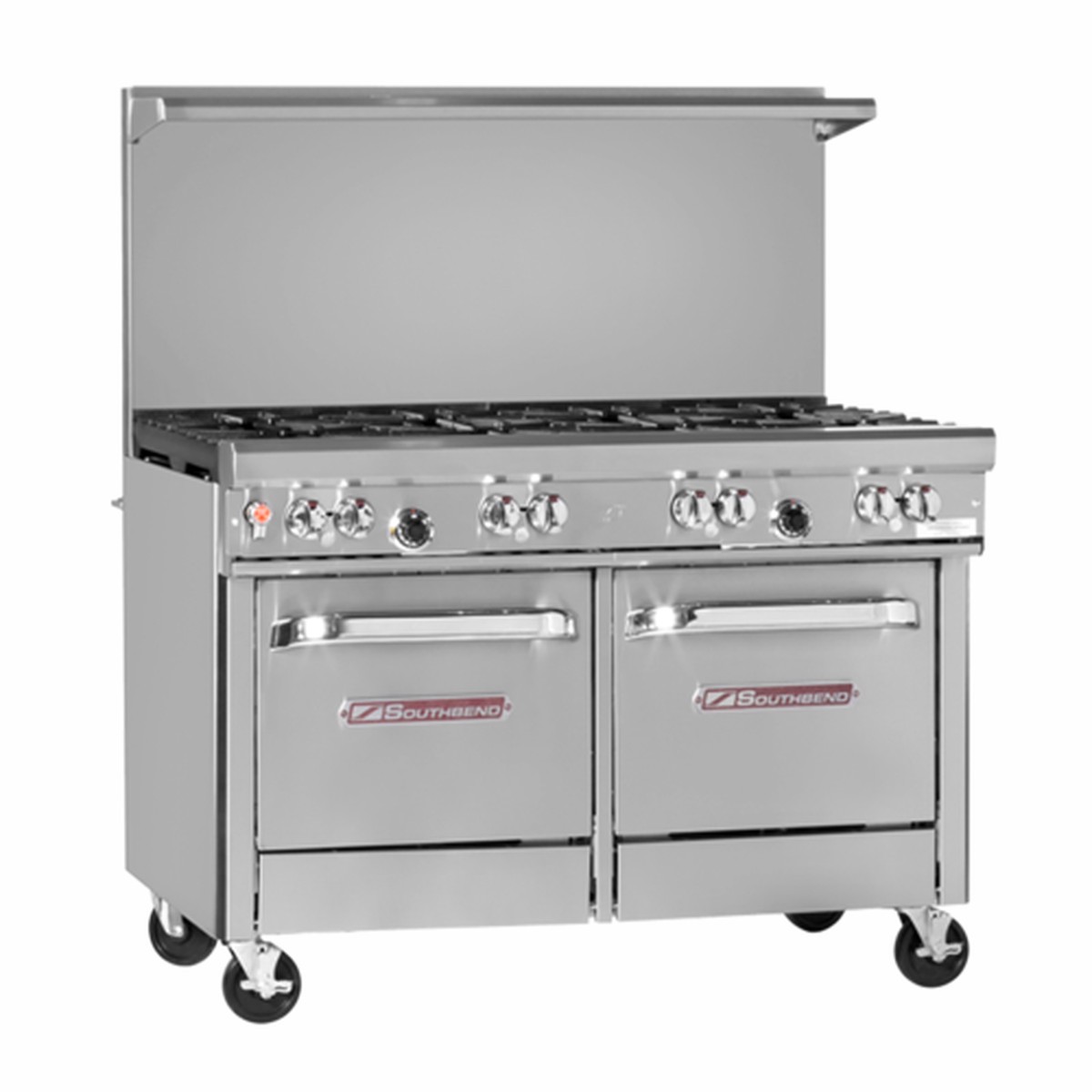 4484DC-2GR | 48′ | Range, 48 Restaurant, Gas