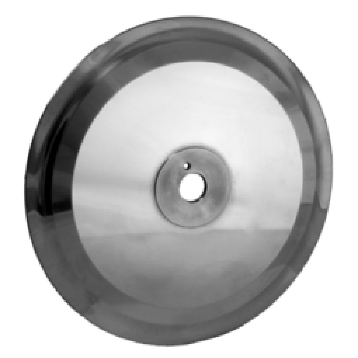 Alfa 28/1612 SS 11-7/8 Inch Knife for Hobart Slicer Stainless Steel