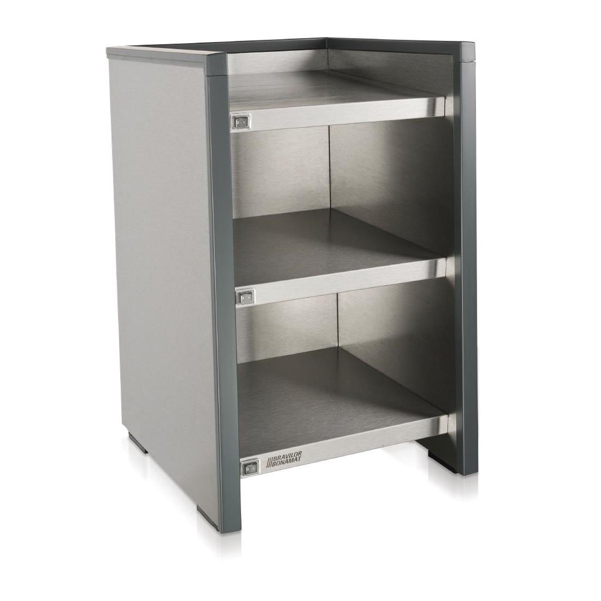 Bravilor 3 Shelf Cup Warmer WHK – DC672