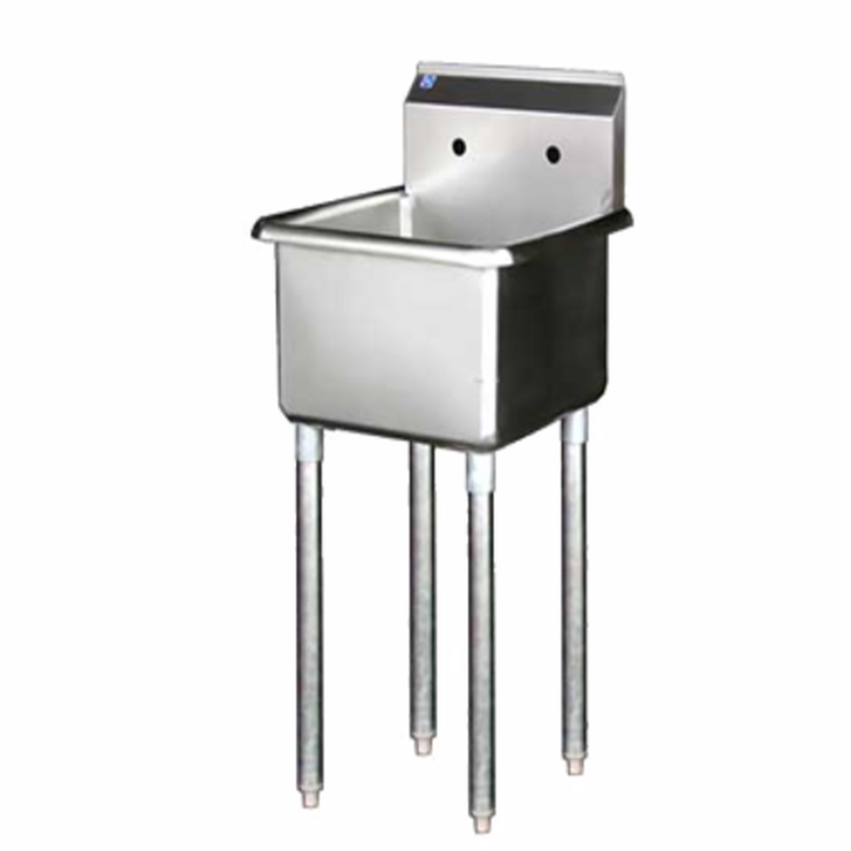 BSP-18 | 21′ | Sink, (1) One Compartment