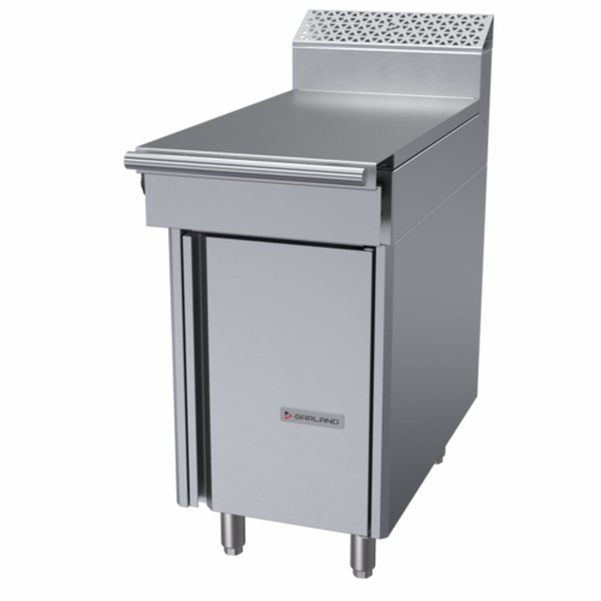 C18-SC | 18′ | Spreader Cabinet