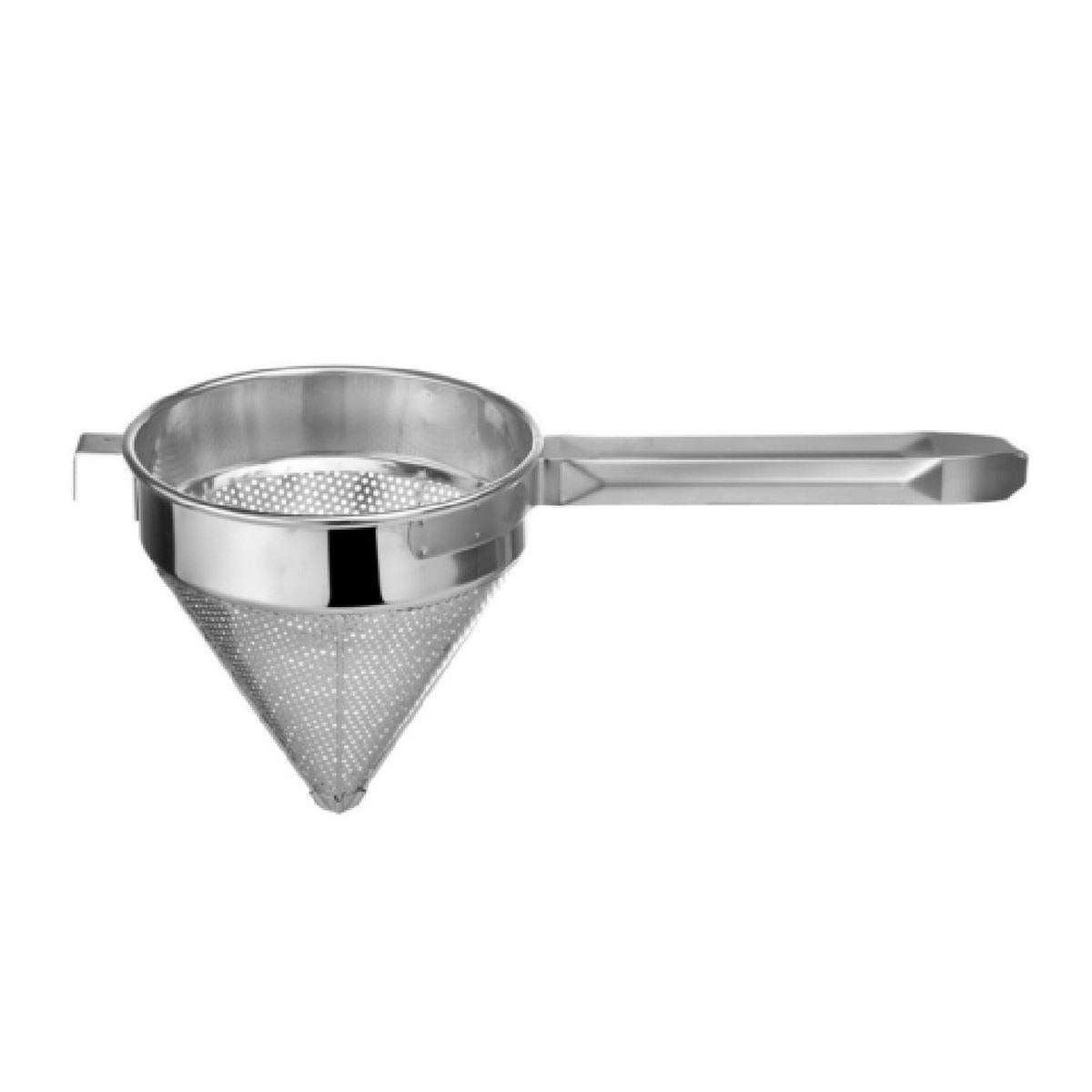 CAC China KUSC-8C Cap Strainer 8″dia Coarse Mesh