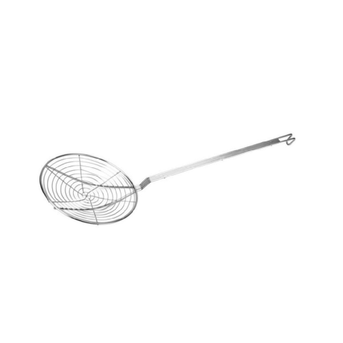 CAC China SKSP-07 Spiral Skimmer 7″ Dia. Round