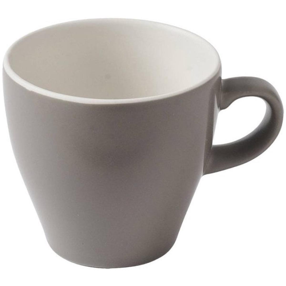 Churchill Grey Tulip Cup 6oz – 1×12