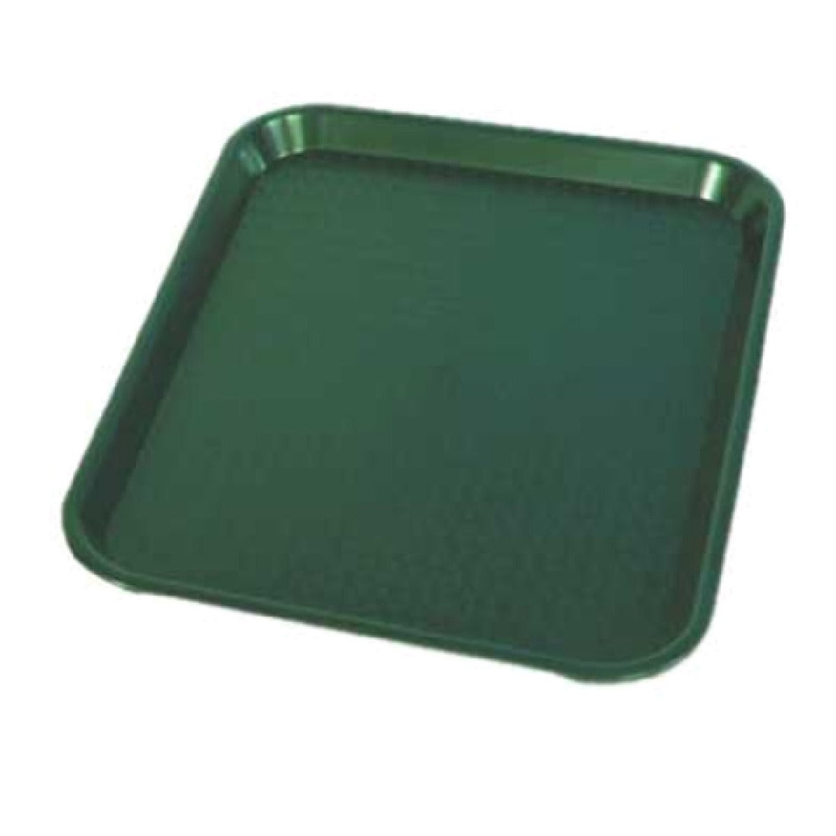 Crestware FFT1216G Fast Food Tray 12″ X 16″ Green
