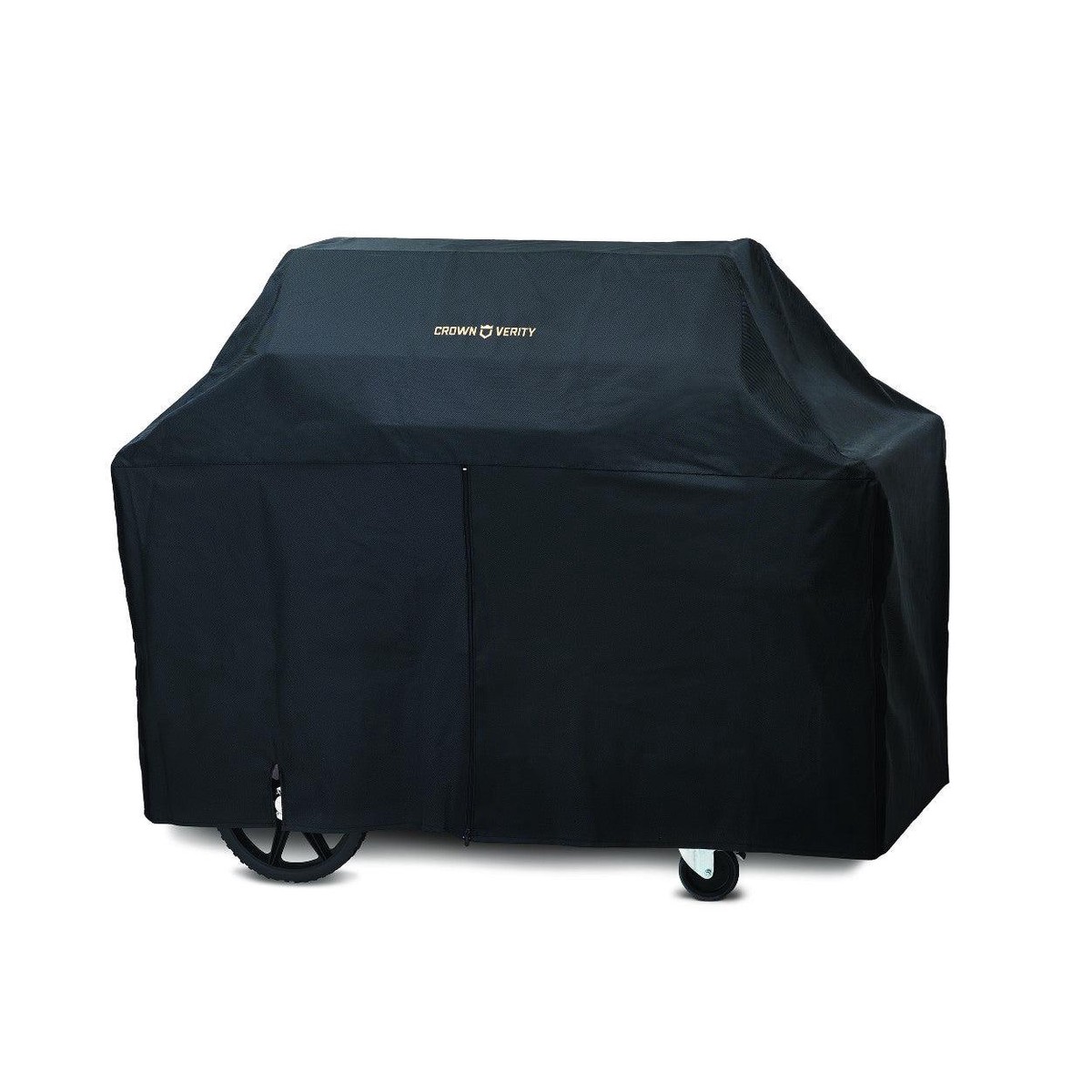 Crown Verity CVBC-48-V BBQ Cover for 48″ Outdoor Grills