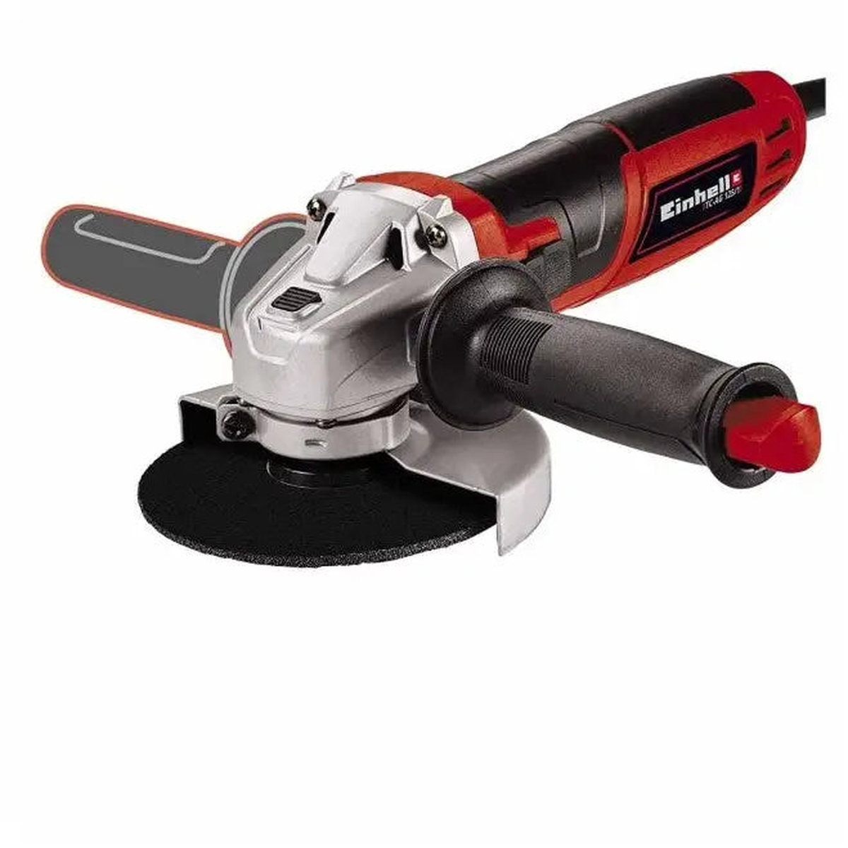 Einhell Classic Angle Grinder Tc-Ag 115 – 750W – 4 1/2 Inch