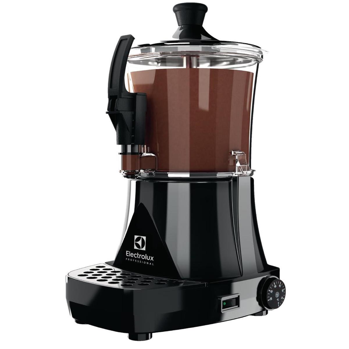 Electrolux Hot Chocolate Dispenser 6Ltr – FW799