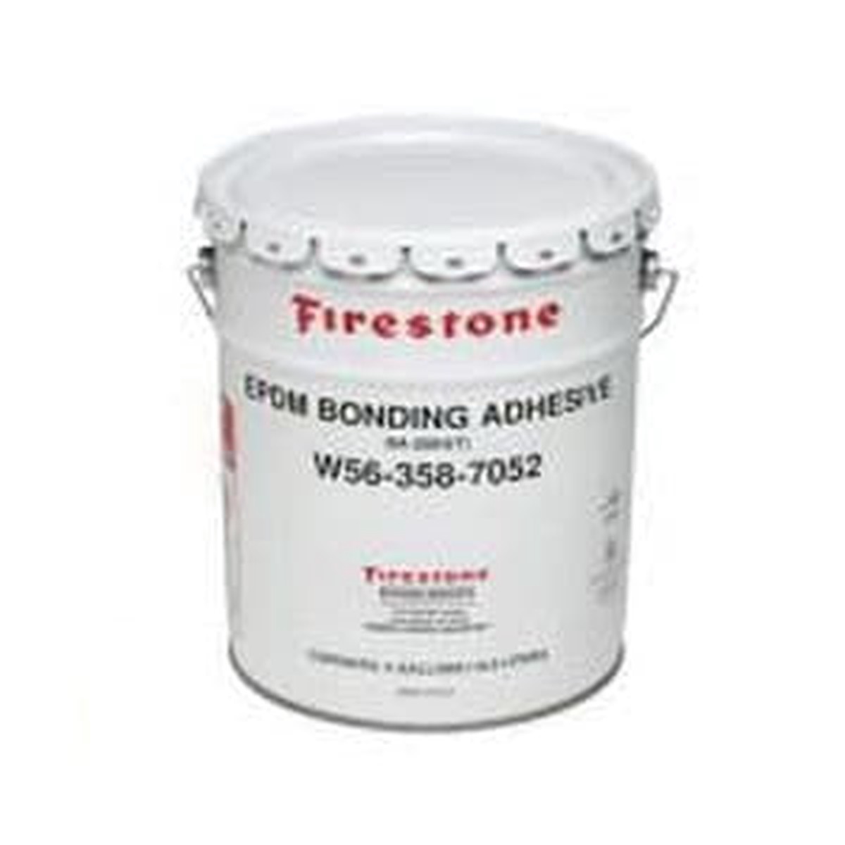 Elevate EPDM Bonding Adhesive BA2004(T) Yellow 5 gal