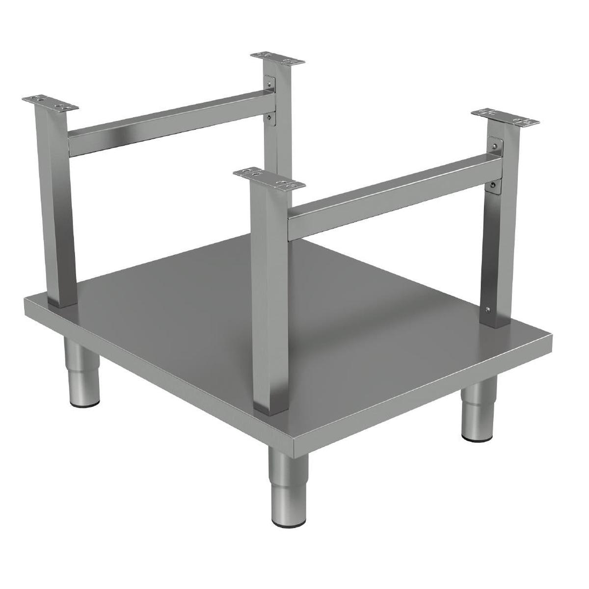 Falcon Fixed stand for Dominator Plus 600mm wide models – FX003