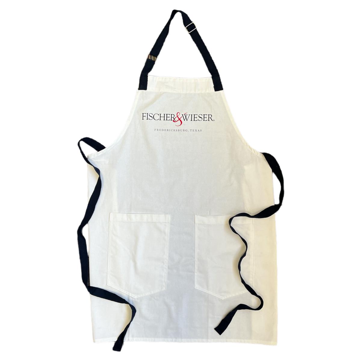 Fischer Wieser Apron