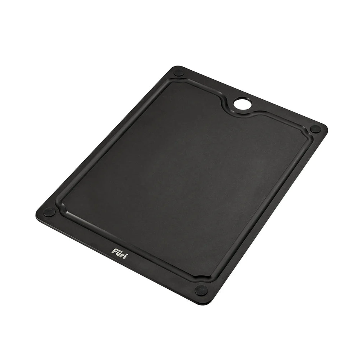 Furi Duraboard 30×23.5cm Black