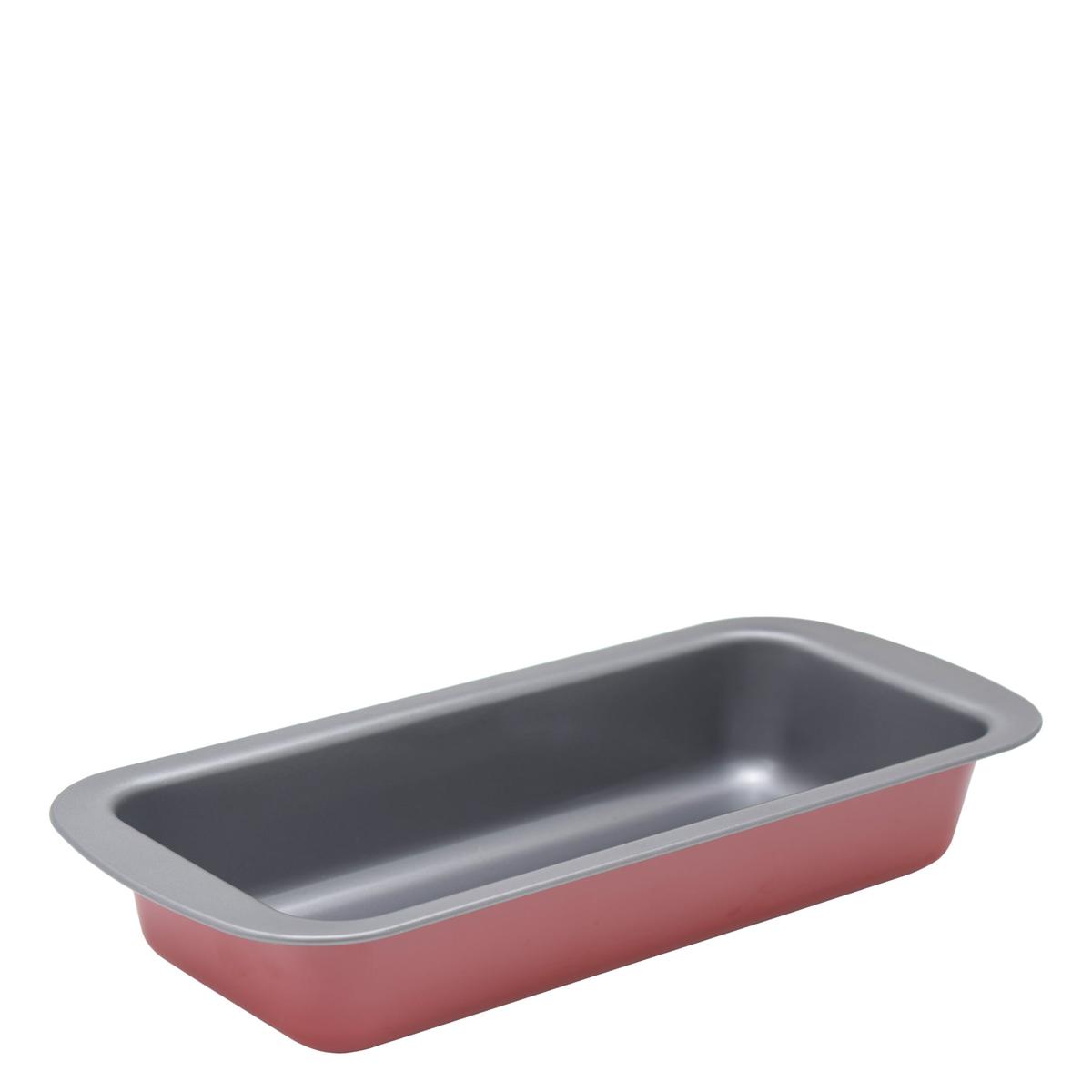 Guardini 25cm Rossana Loaf Pan – Red