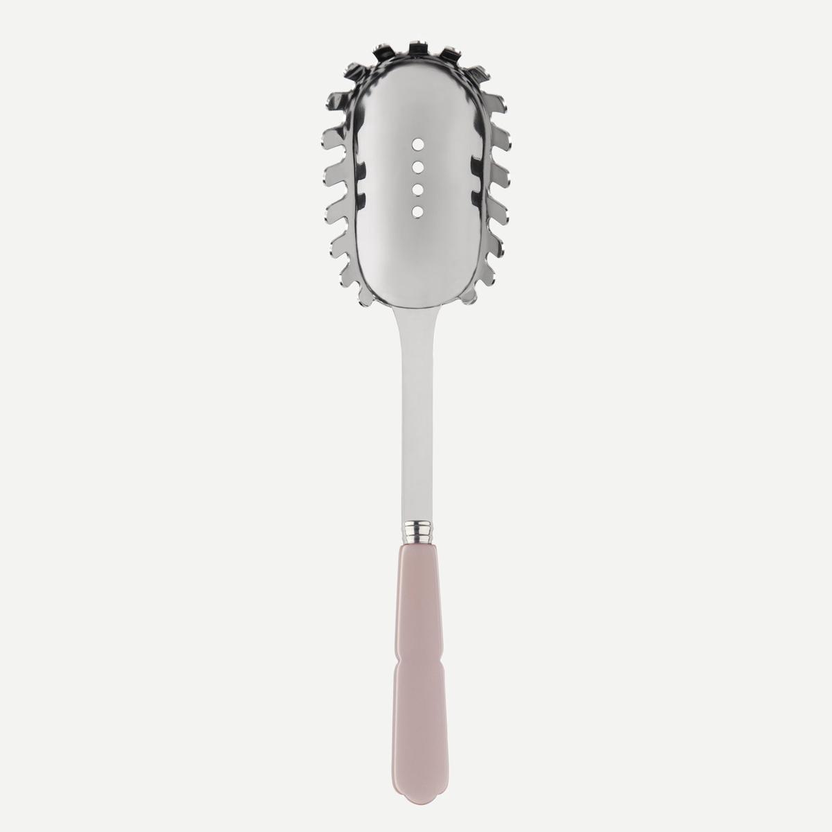 Gustave, Taupe – Spaghetti spoon