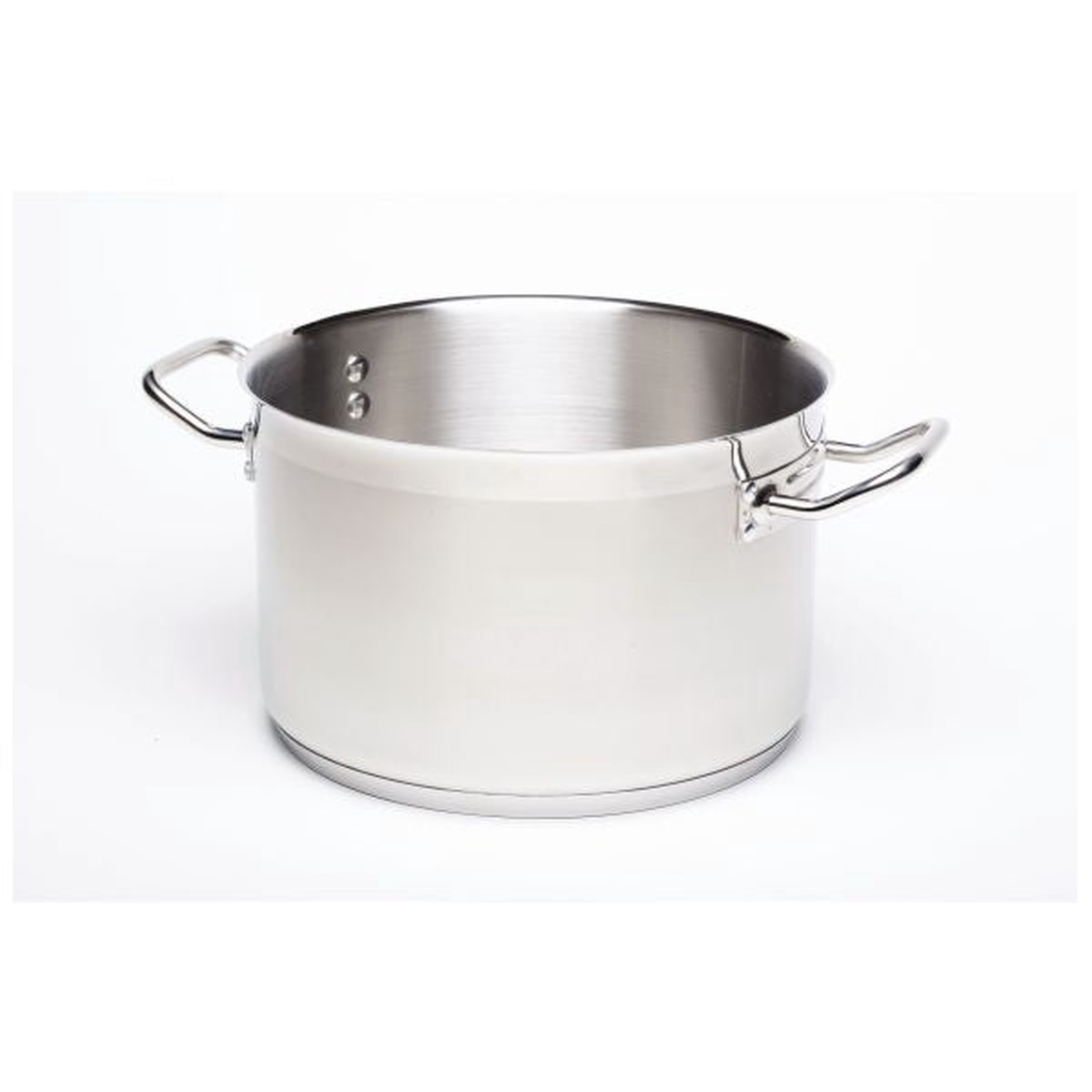 GW Casserole (No Lid) 12.9L – 32 x 16cm (Dia x H)