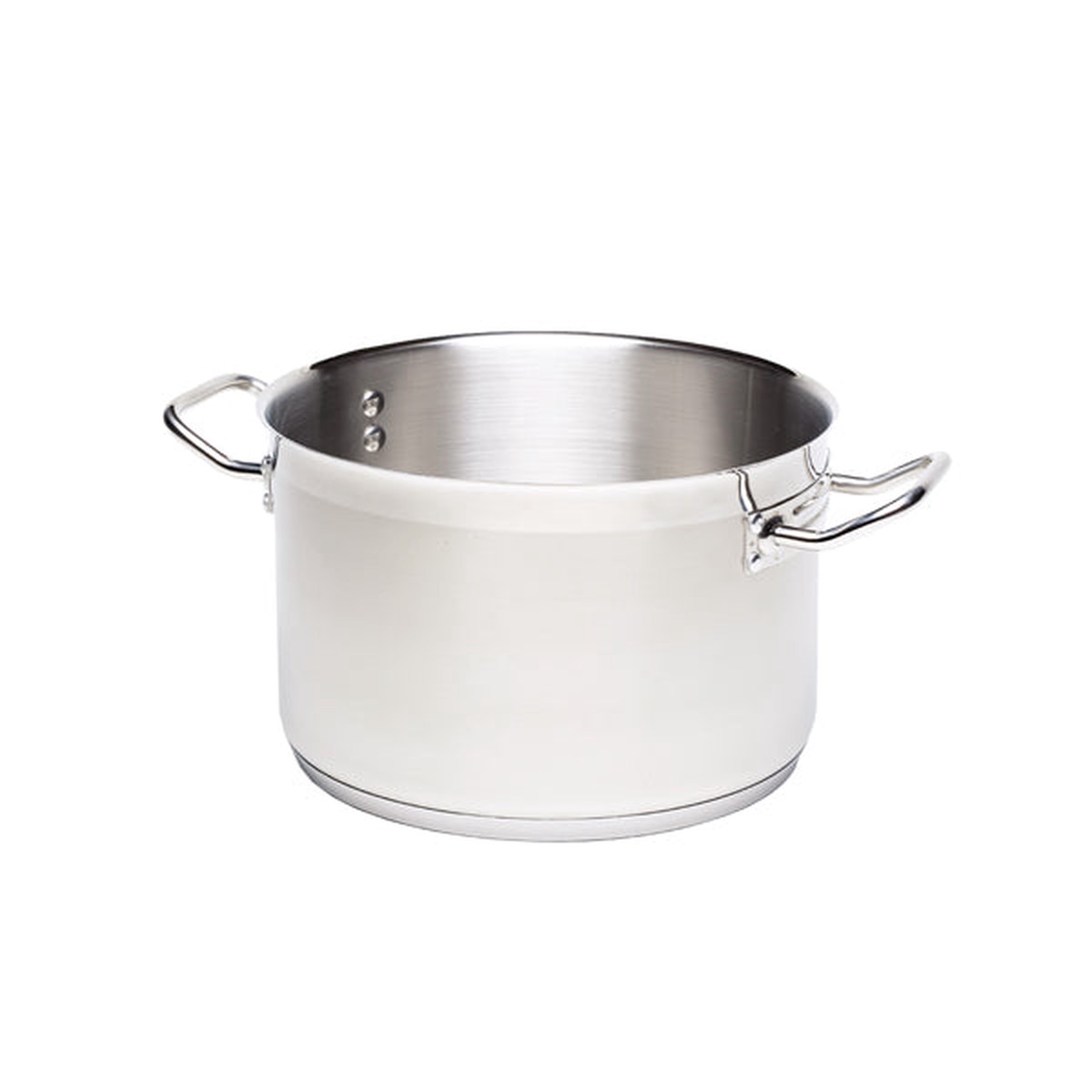 GW Casserole (No Lid) 8L – 28 x 13cm (Dia x H)