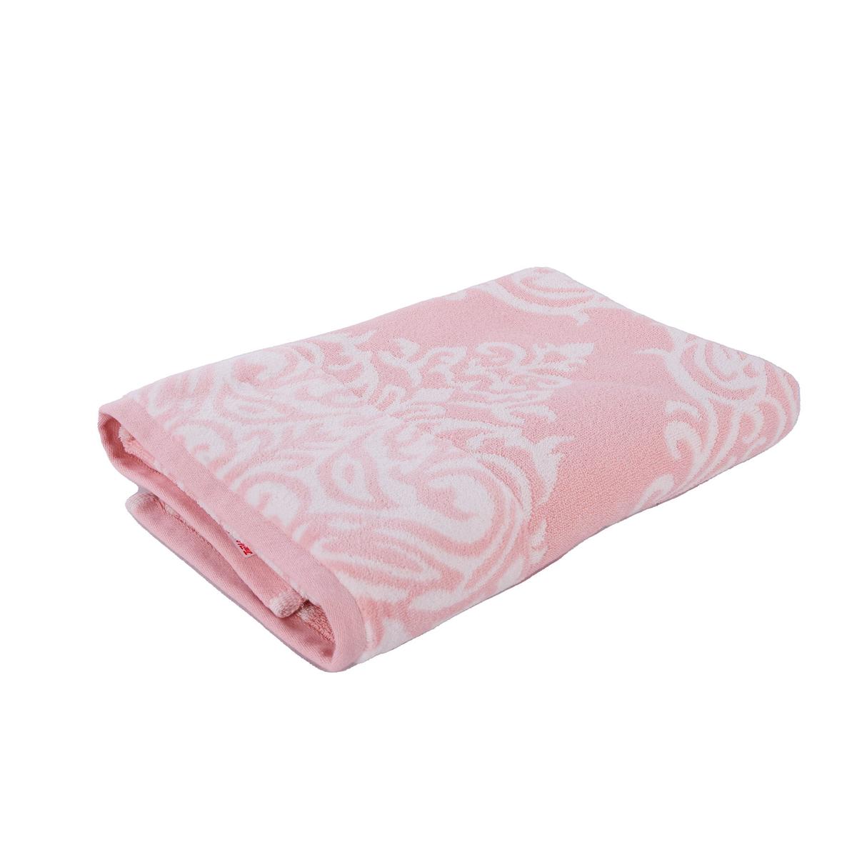 Head towel – Pink